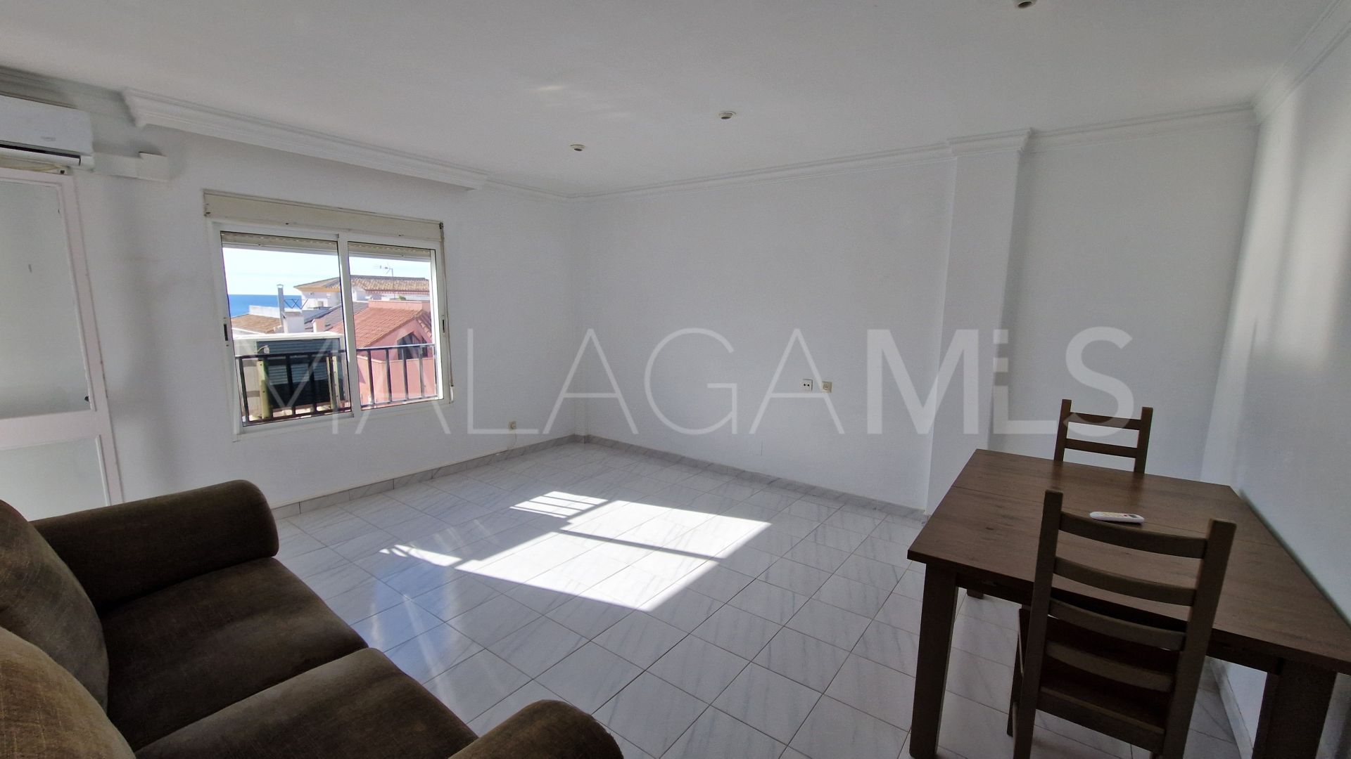 Penthouse with 1 bedroom for sale in Sabinillas