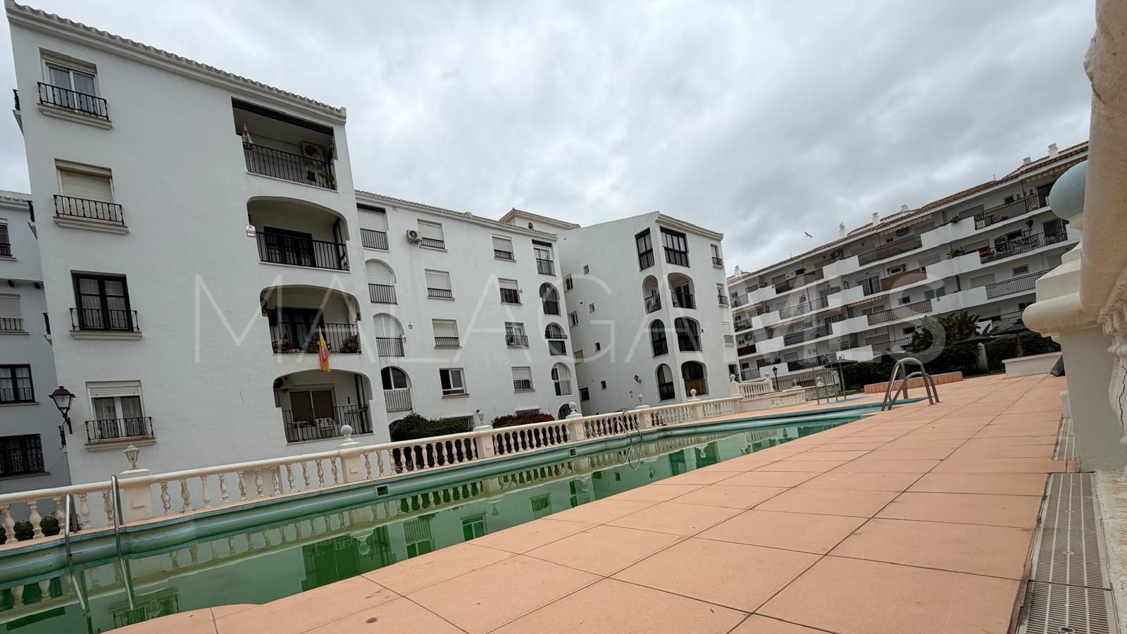 Penthouse with 1 bedroom for sale in Sabinillas