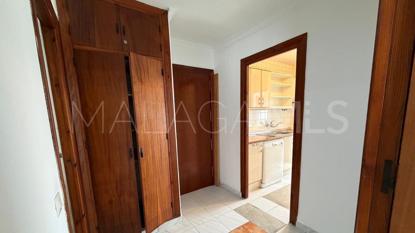 Penthouse with 1 bedroom for sale in Sabinillas