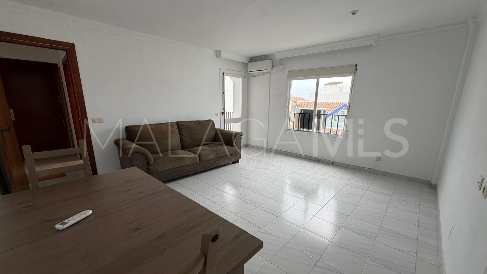 Penthouse with 1 bedroom for sale in Sabinillas