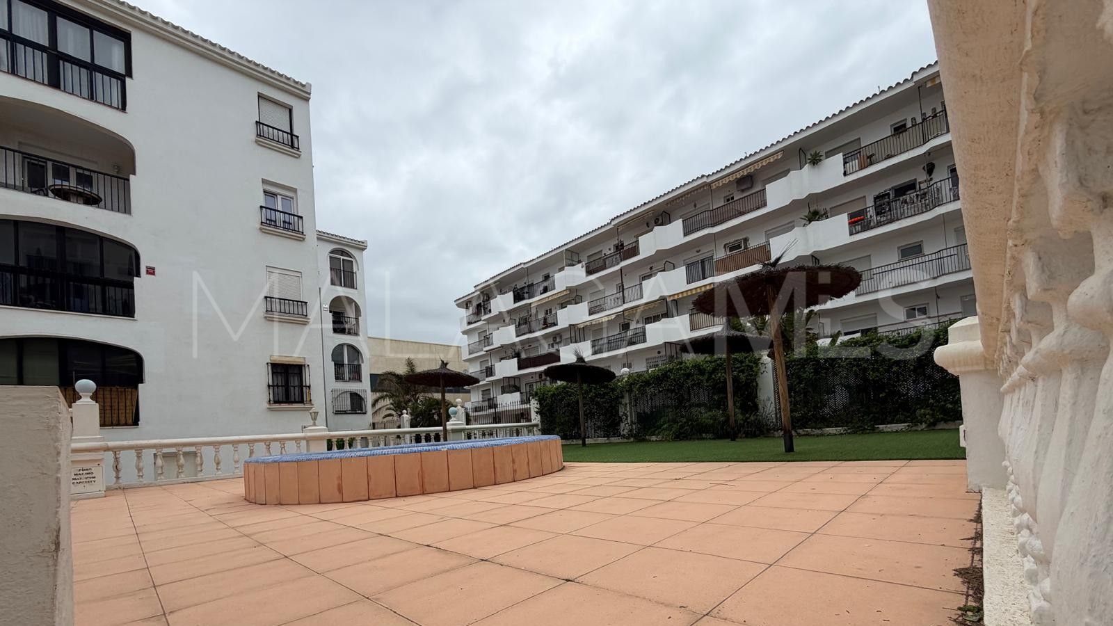 Penthouse with 1 bedroom for sale in Sabinillas