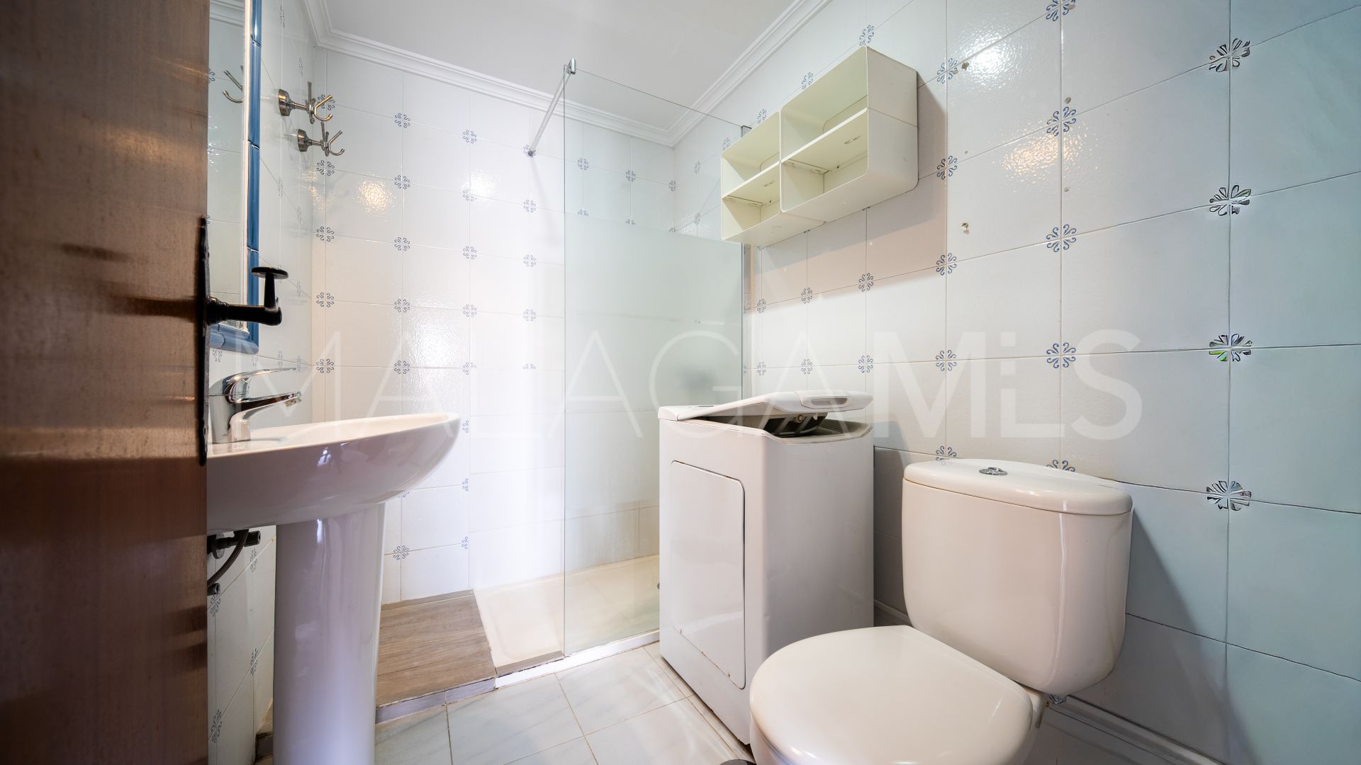 Appartement terrasse for sale in Sabinillas