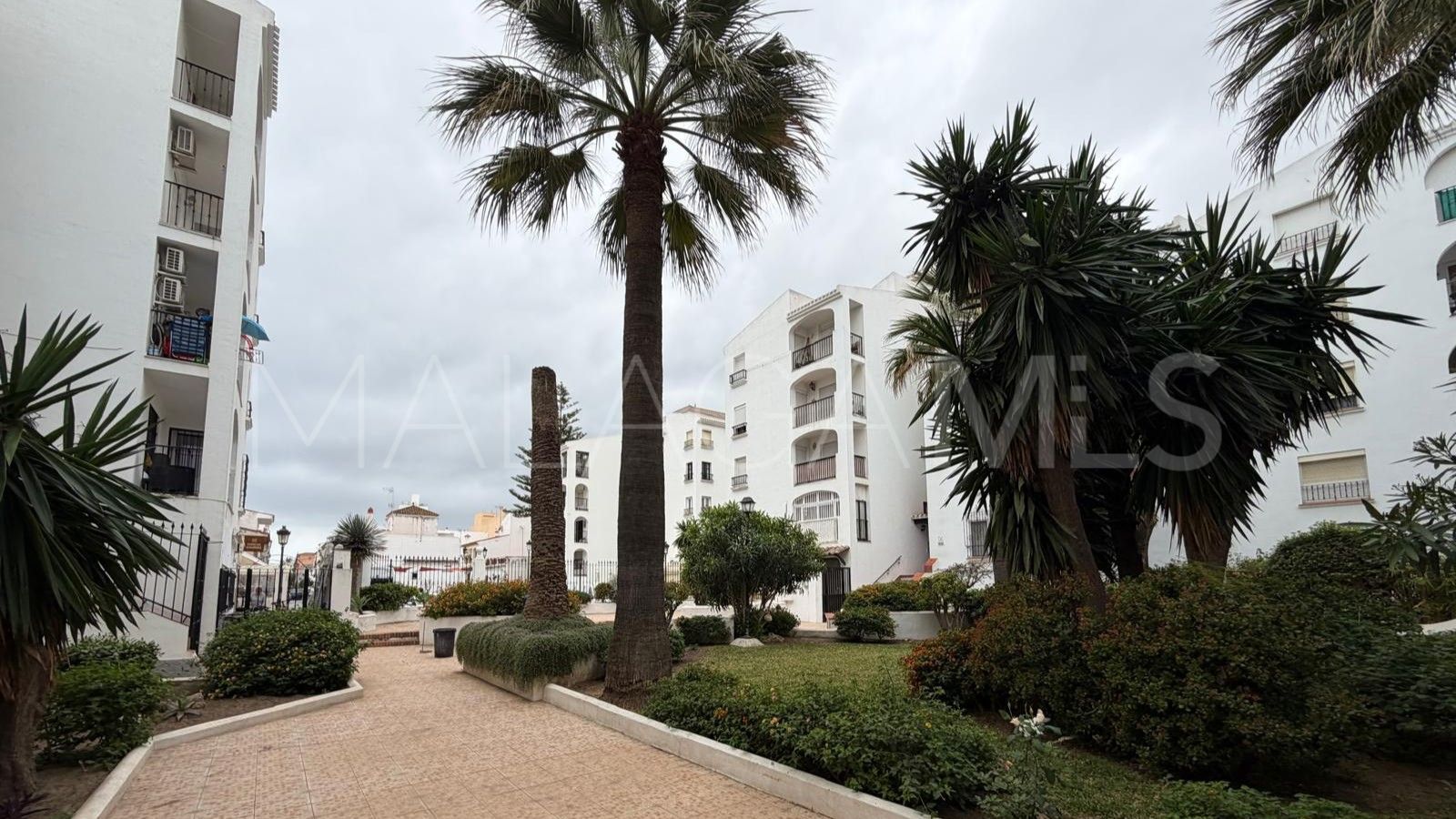 Penthouse with 1 bedroom for sale in Sabinillas