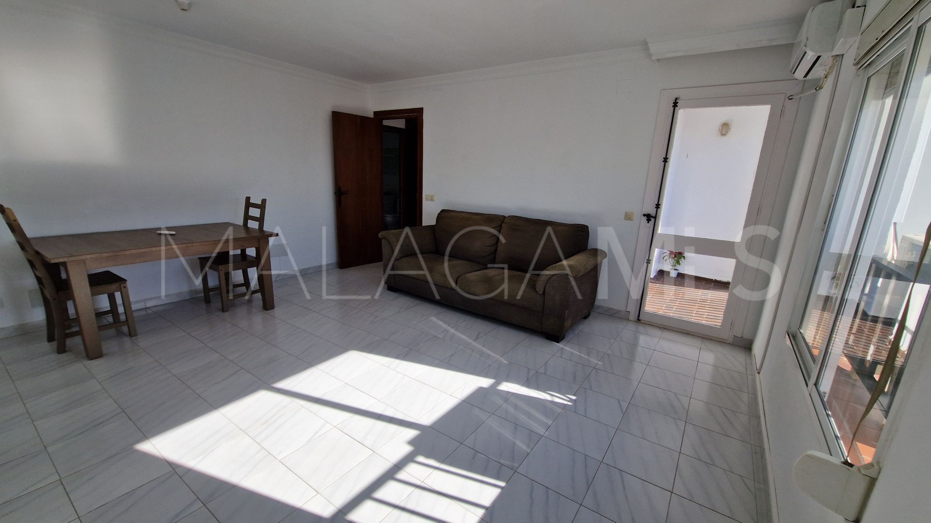 Penthouse with 1 bedroom for sale in Sabinillas