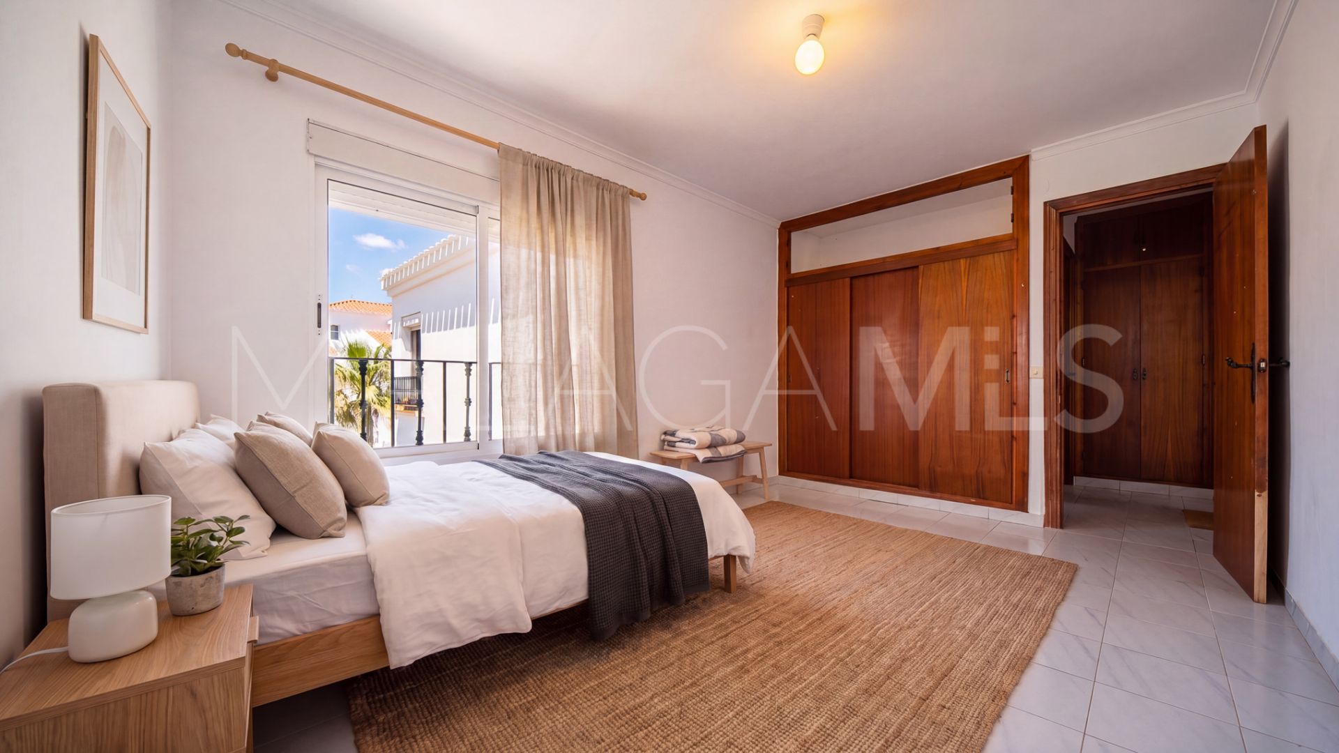 Appartement terrasse for sale in Sabinillas