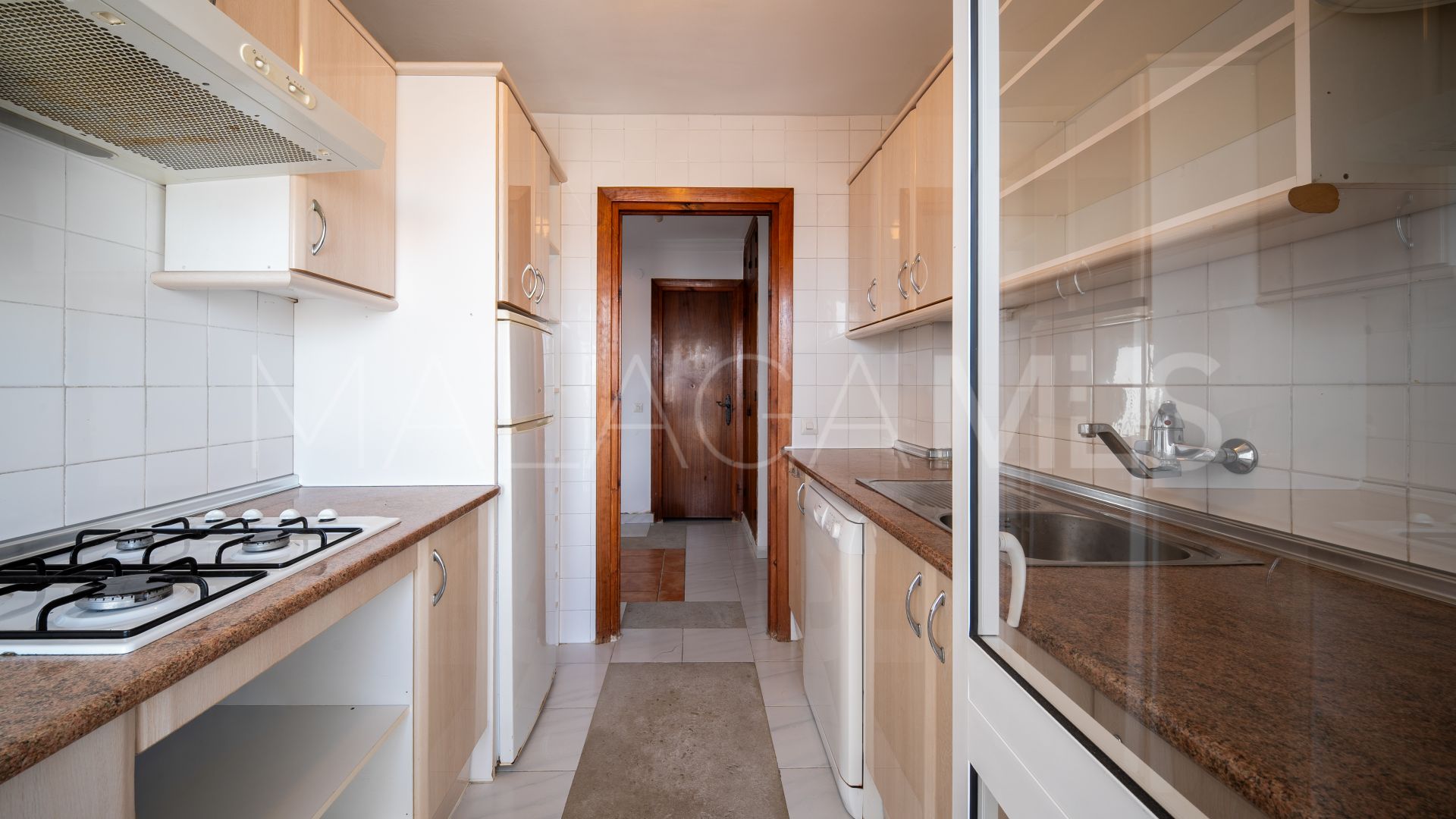 Appartement terrasse for sale in Sabinillas