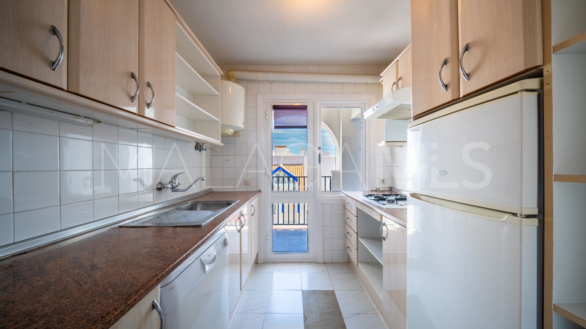 Appartement terrasse for sale in Sabinillas