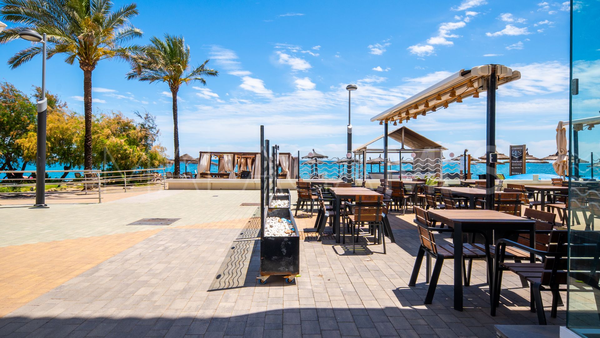 Appartement terrasse for sale in Sabinillas
