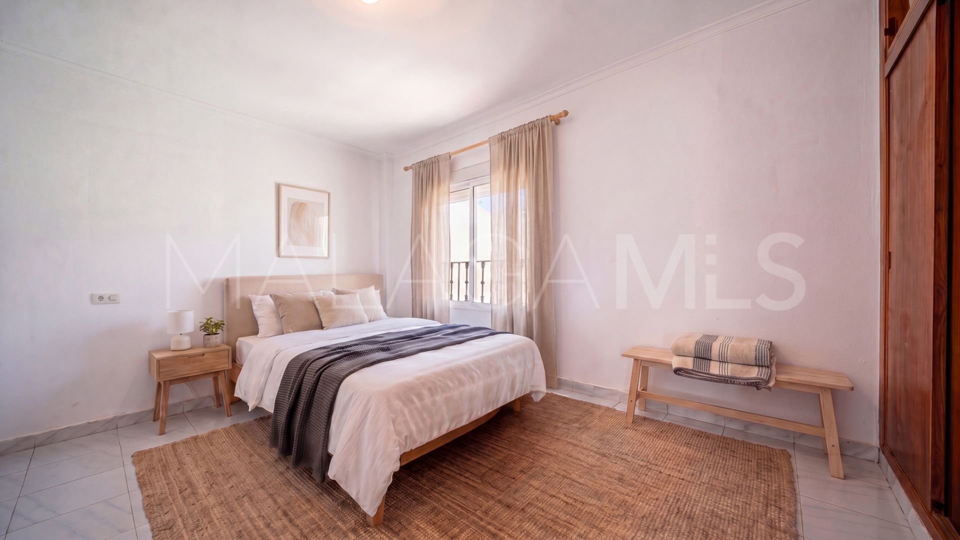 Appartement terrasse for sale in Sabinillas