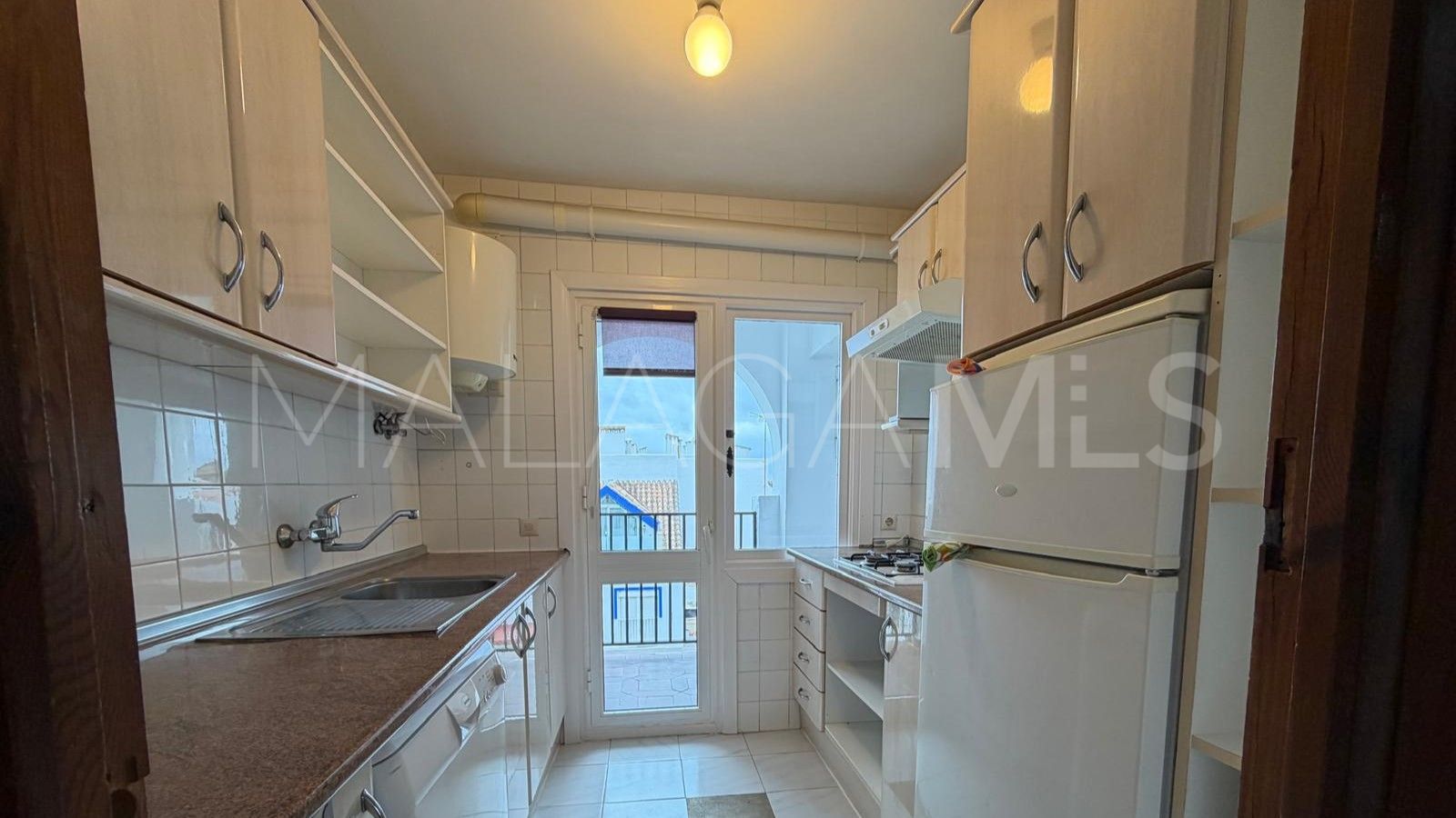 Penthouse with 1 bedroom for sale in Sabinillas