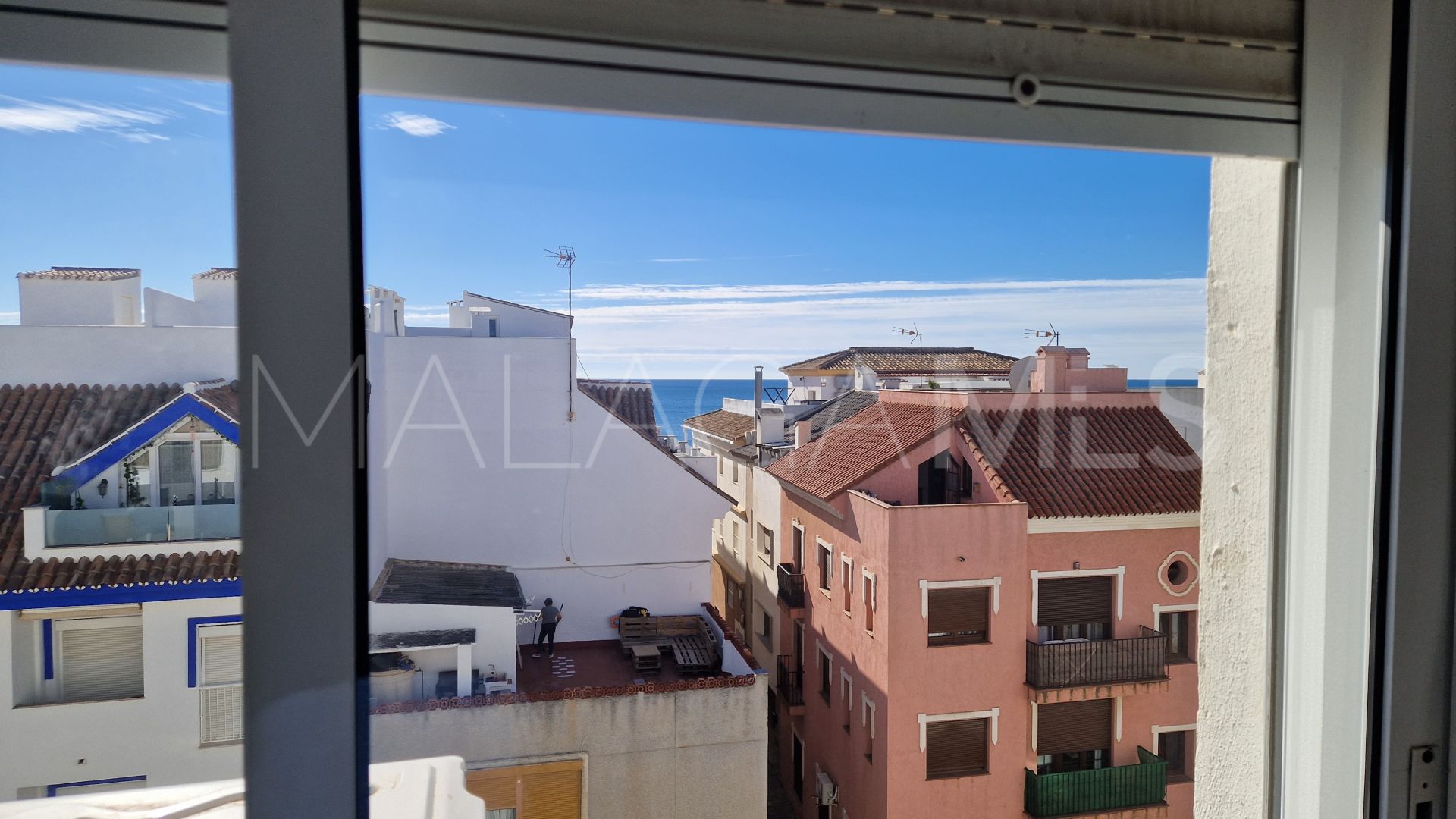 Penthouse with 1 bedroom for sale in Sabinillas