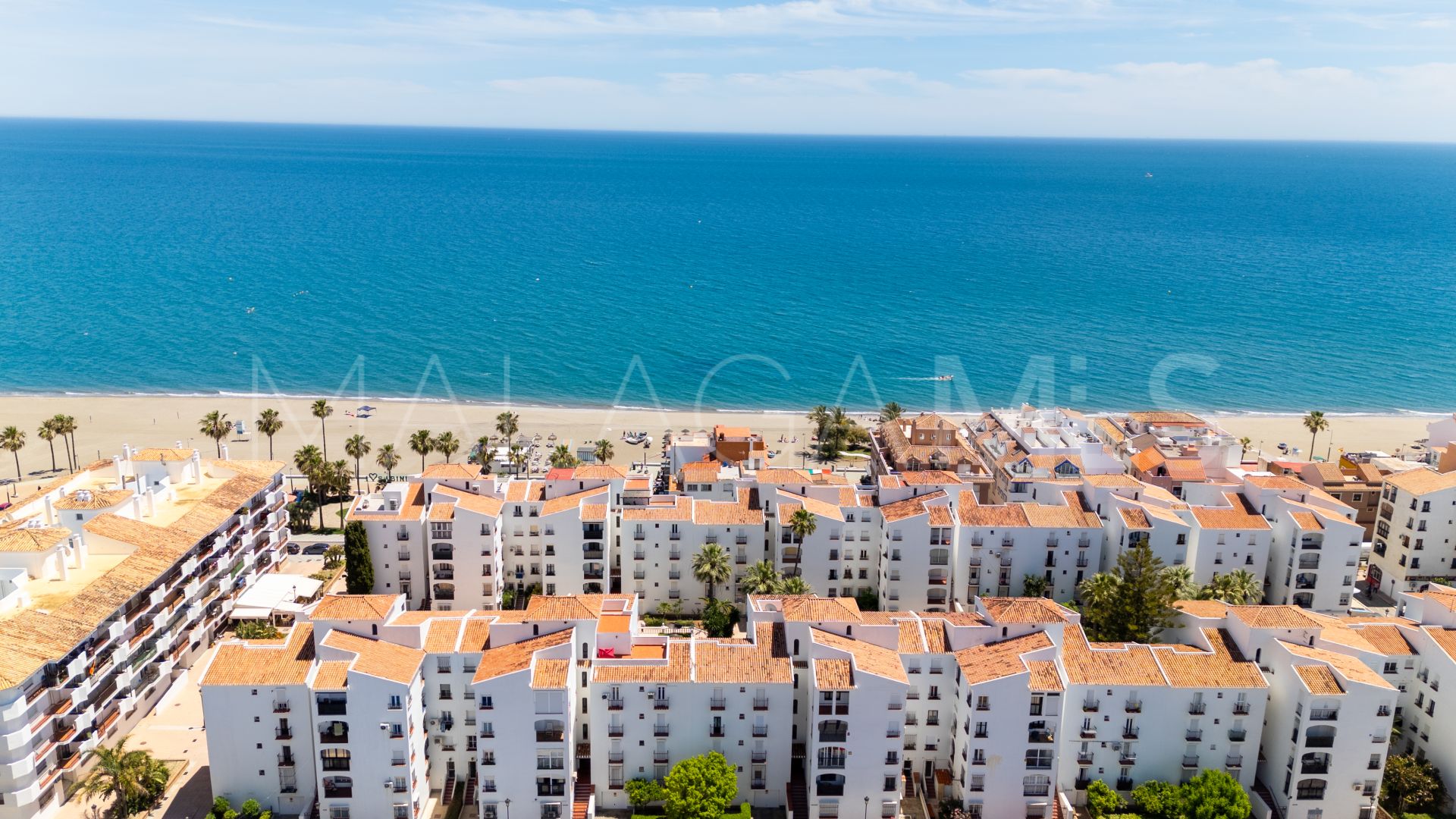 Appartement terrasse for sale in Sabinillas