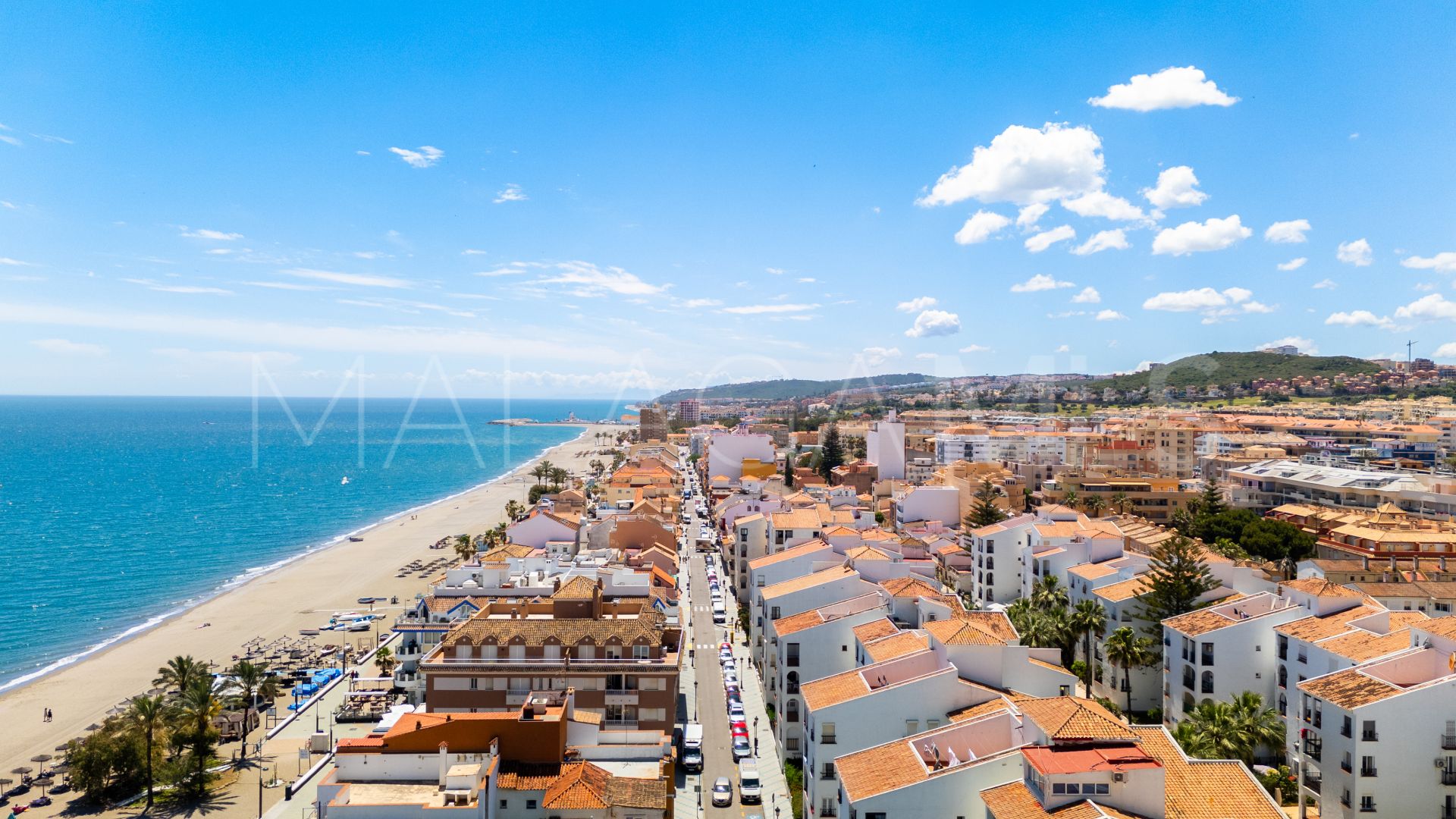 Appartement terrasse for sale in Sabinillas
