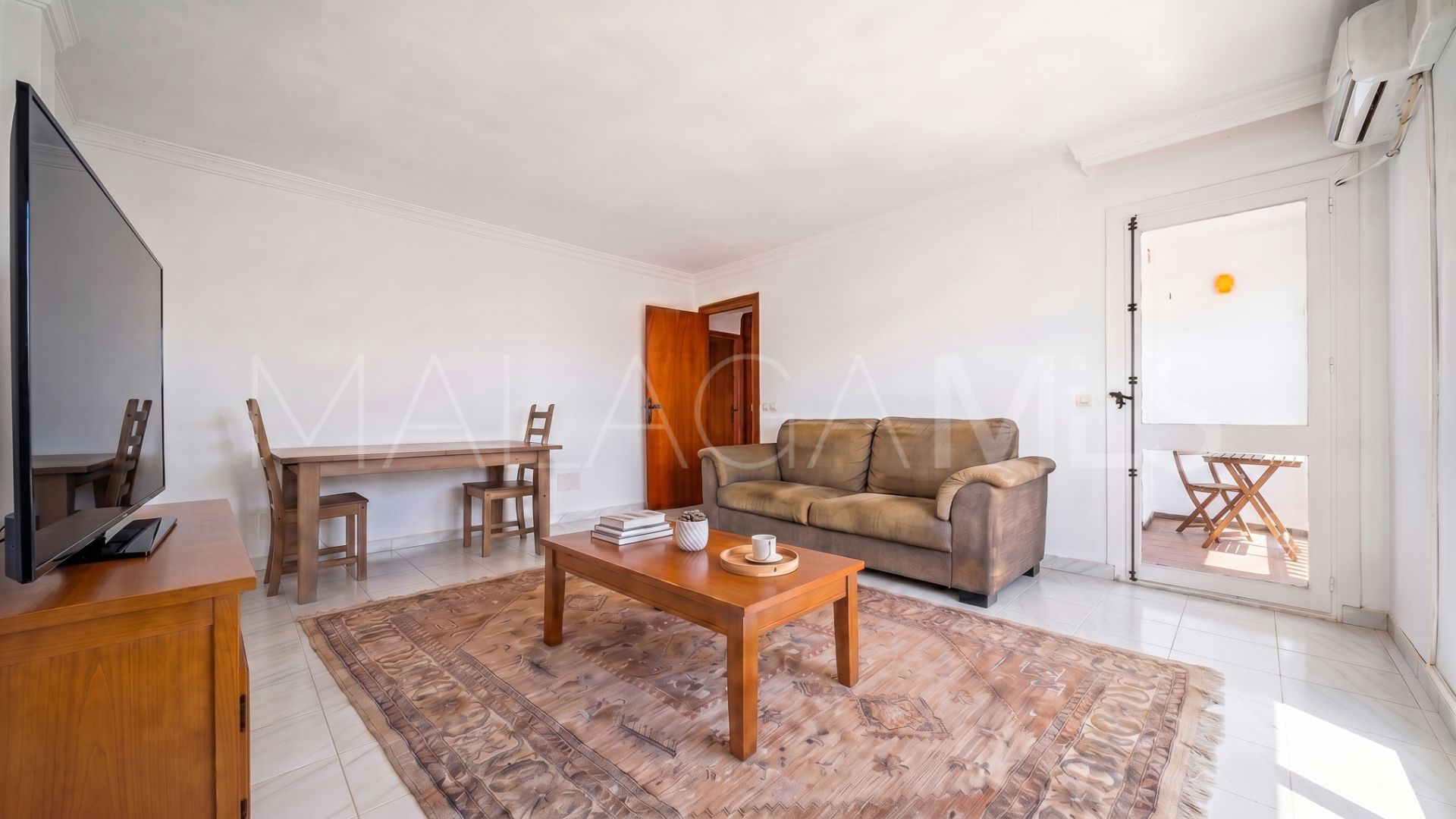 Appartement terrasse for sale in Sabinillas