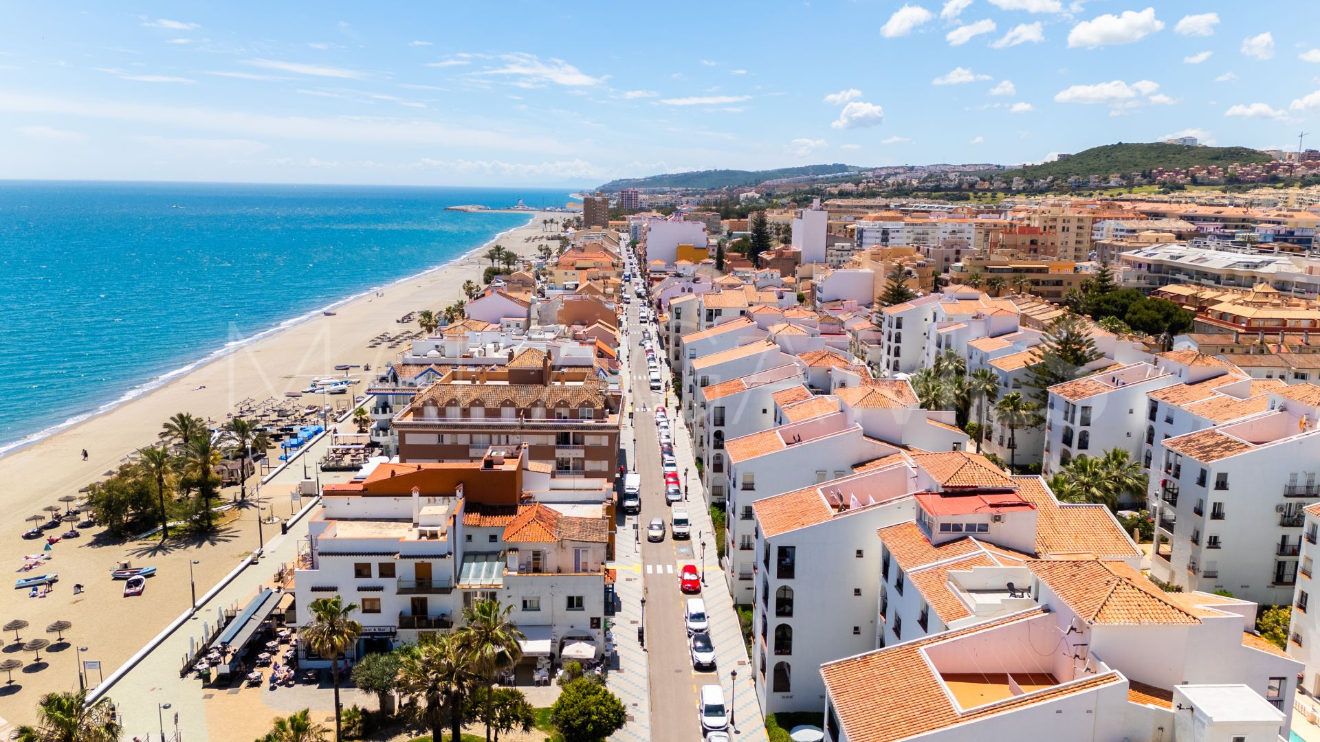 Appartement terrasse for sale in Sabinillas