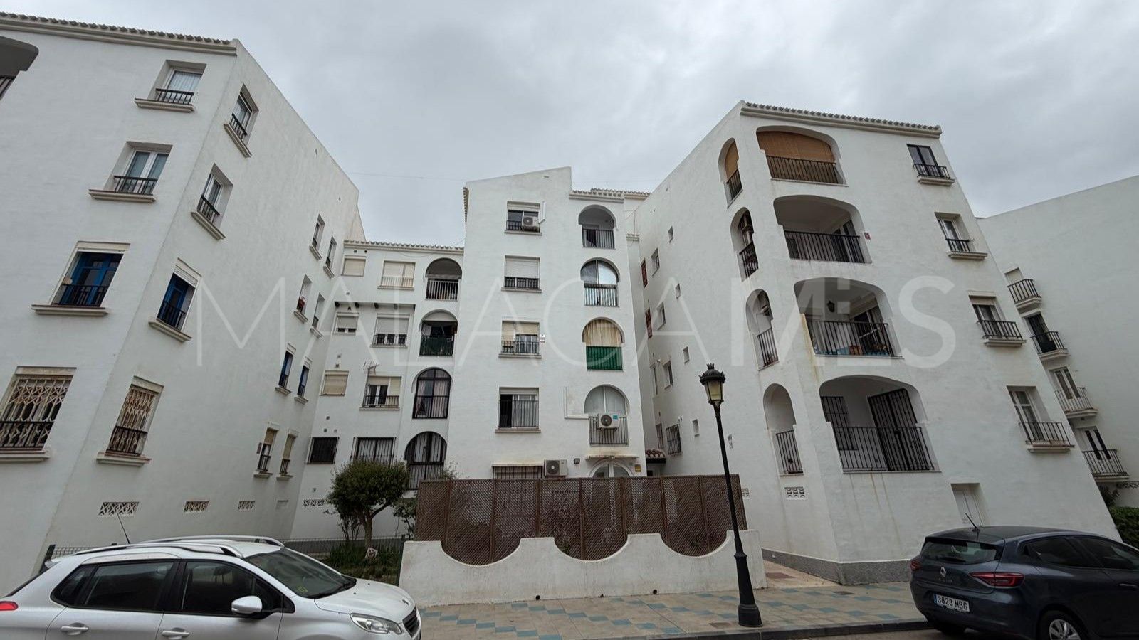 Penthouse with 1 bedroom for sale in Sabinillas
