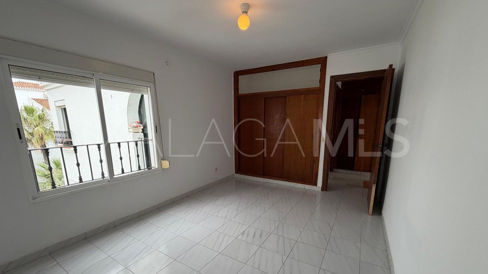Penthouse with 1 bedroom for sale in Sabinillas