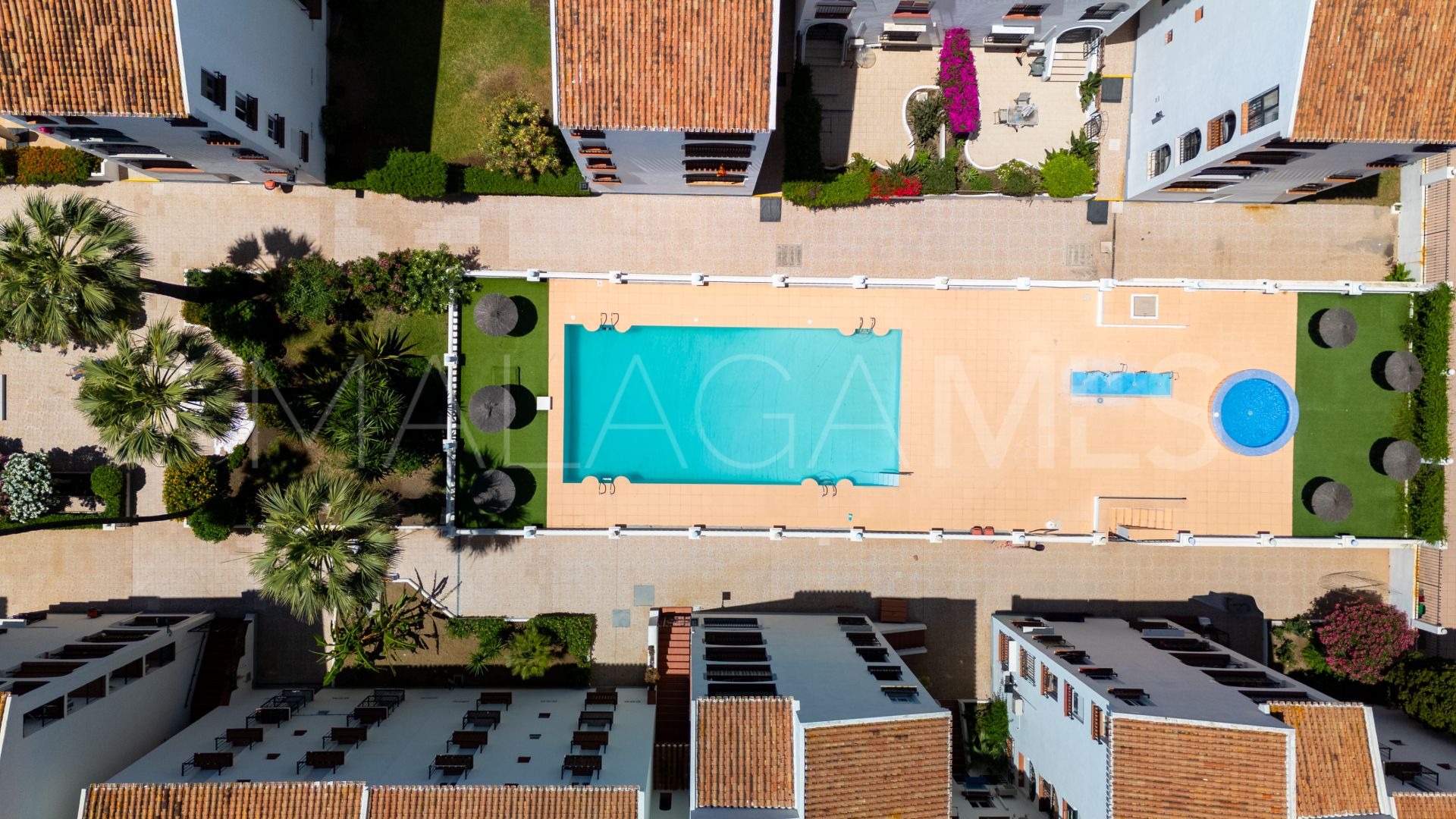 Appartement terrasse for sale in Sabinillas