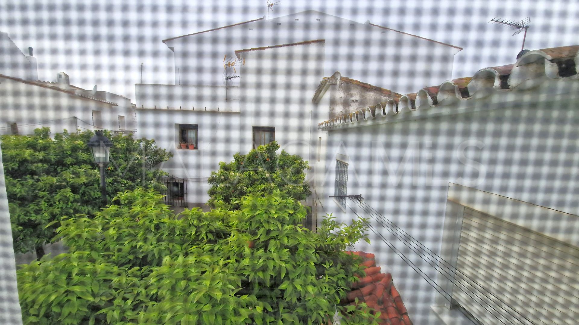 Reihenhaus for sale in Manilva Pueblo
