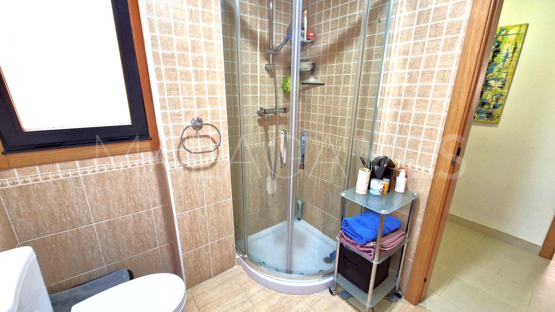 Lägenhet for sale in Sabinillas