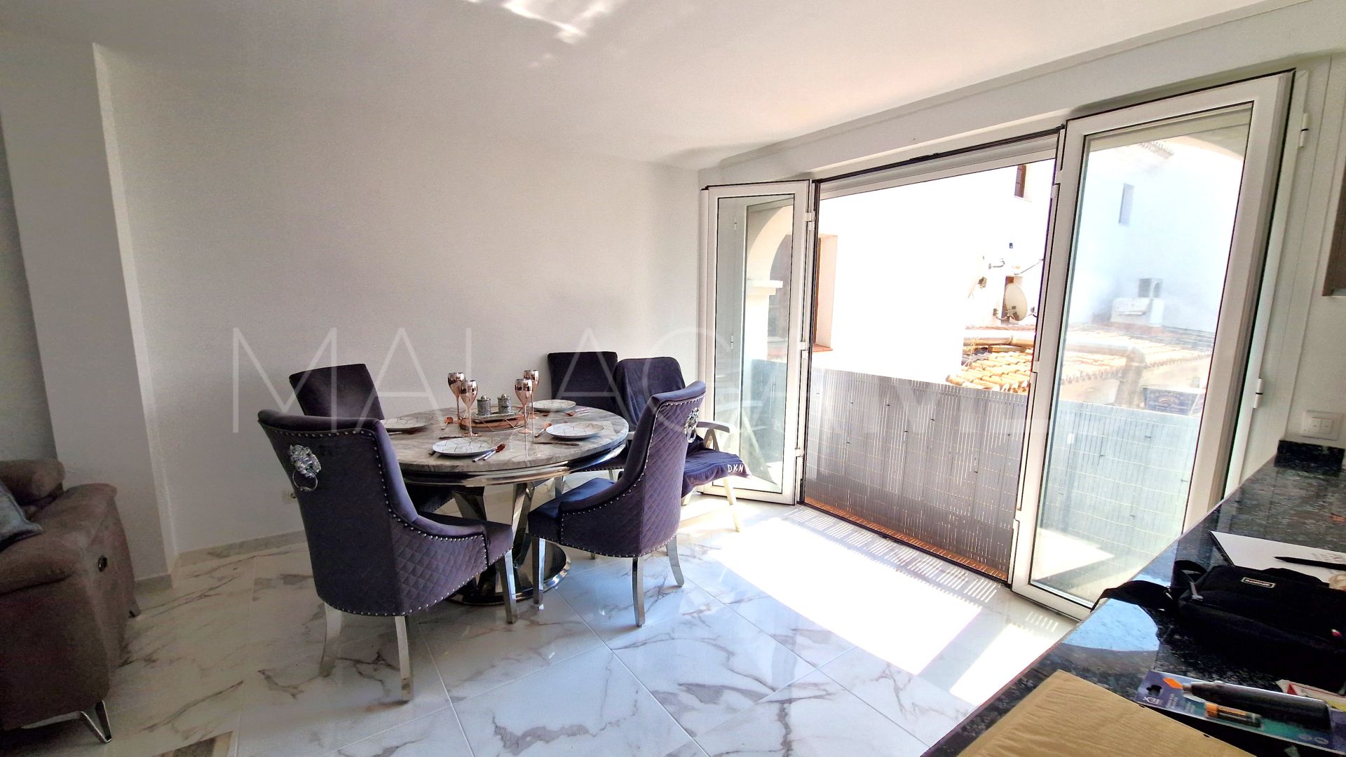 Appartement for sale in Puerto La Duquesa