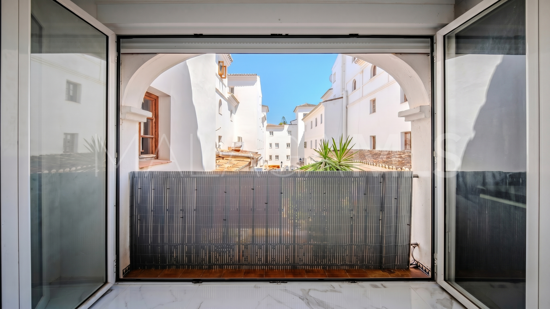 Wohnung for sale in Puerto La Duquesa