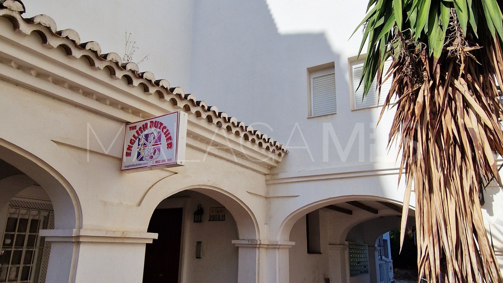 Appartement for sale in Puerto La Duquesa