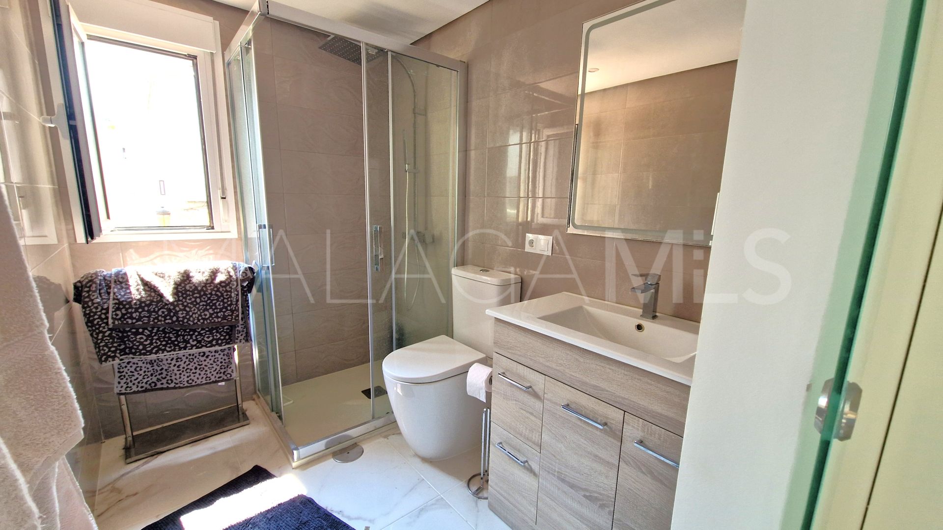 Appartement for sale in Puerto La Duquesa