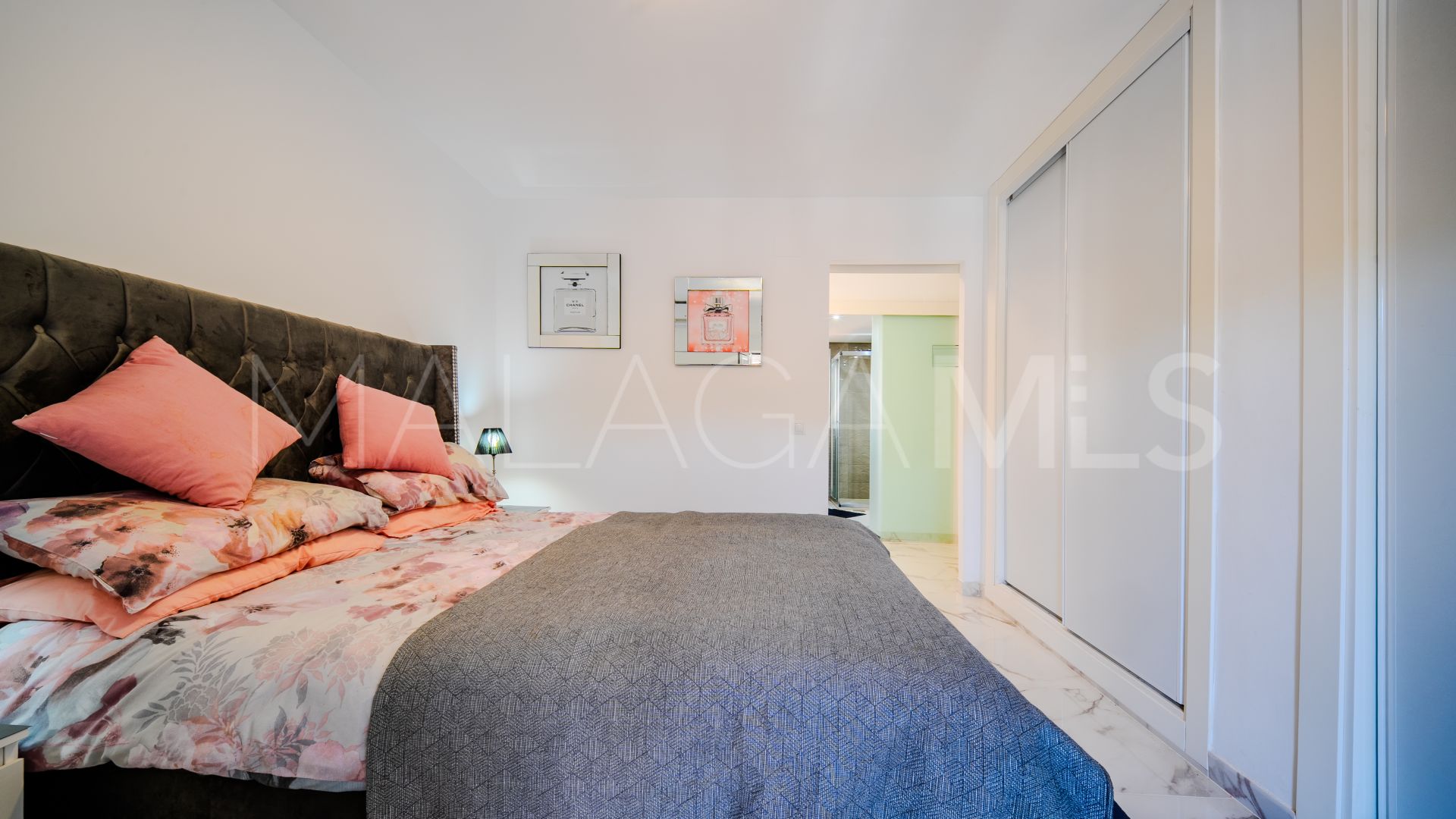 Wohnung for sale in Puerto La Duquesa
