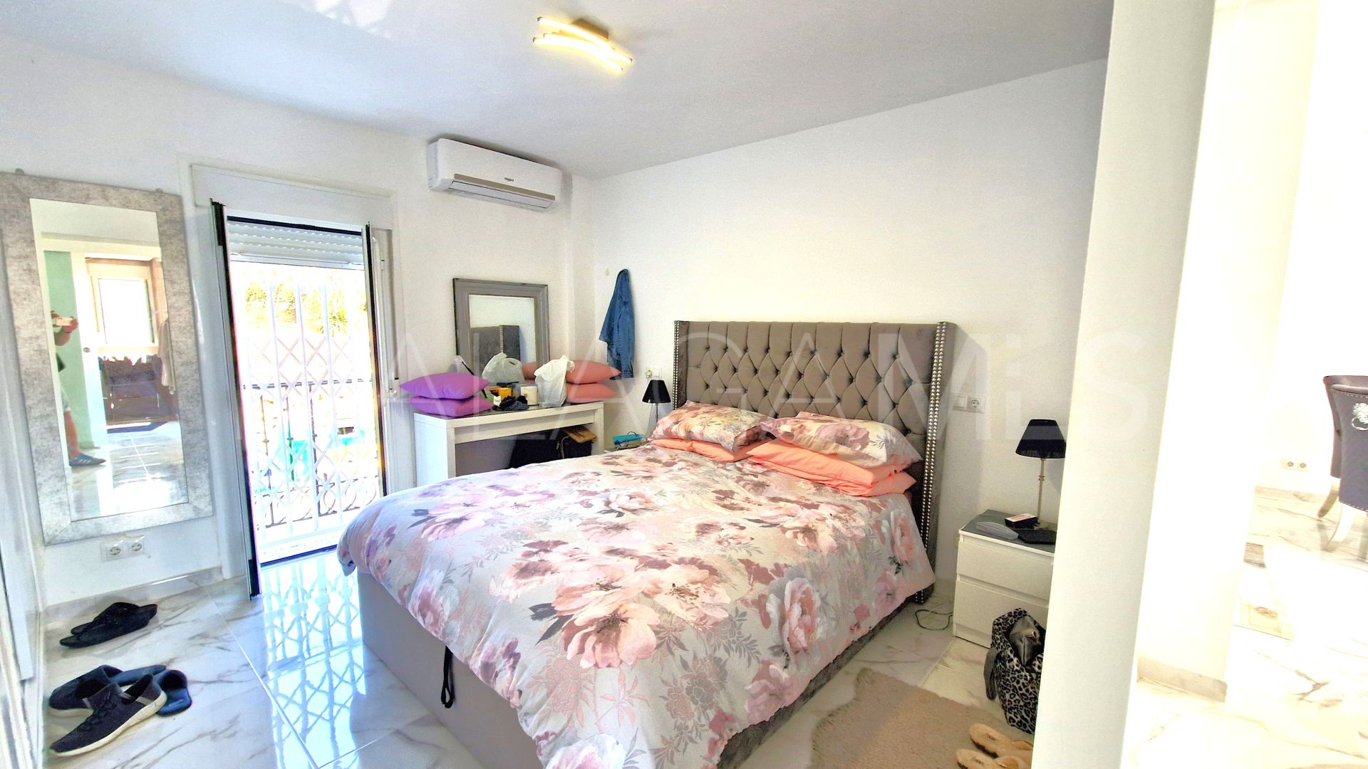 Appartement for sale in Puerto La Duquesa