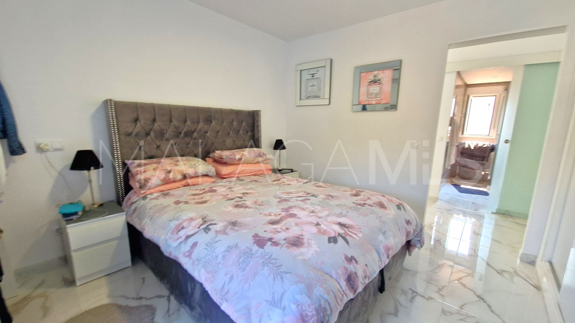 Appartement for sale in Puerto La Duquesa