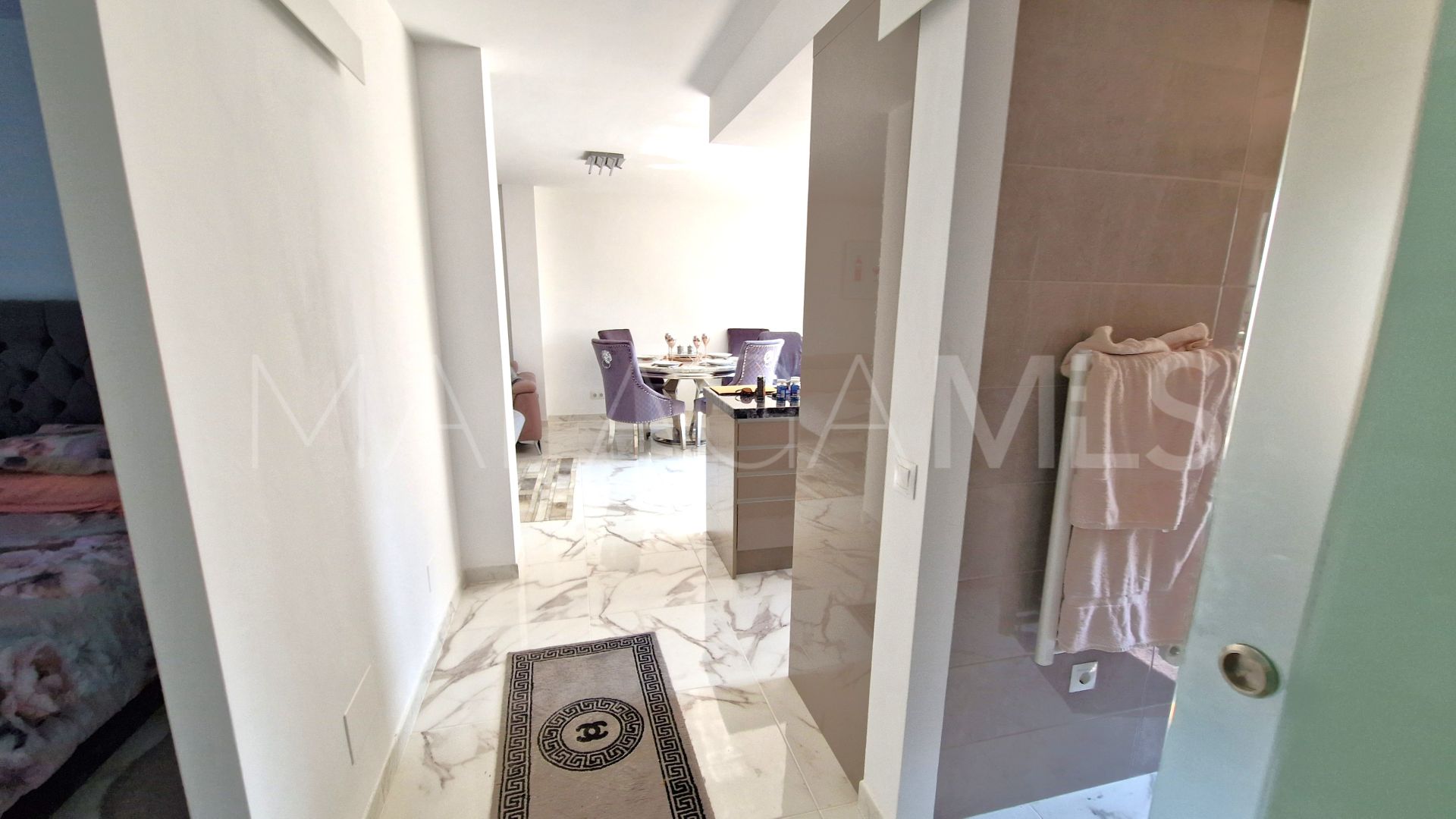 Appartement for sale in Puerto La Duquesa