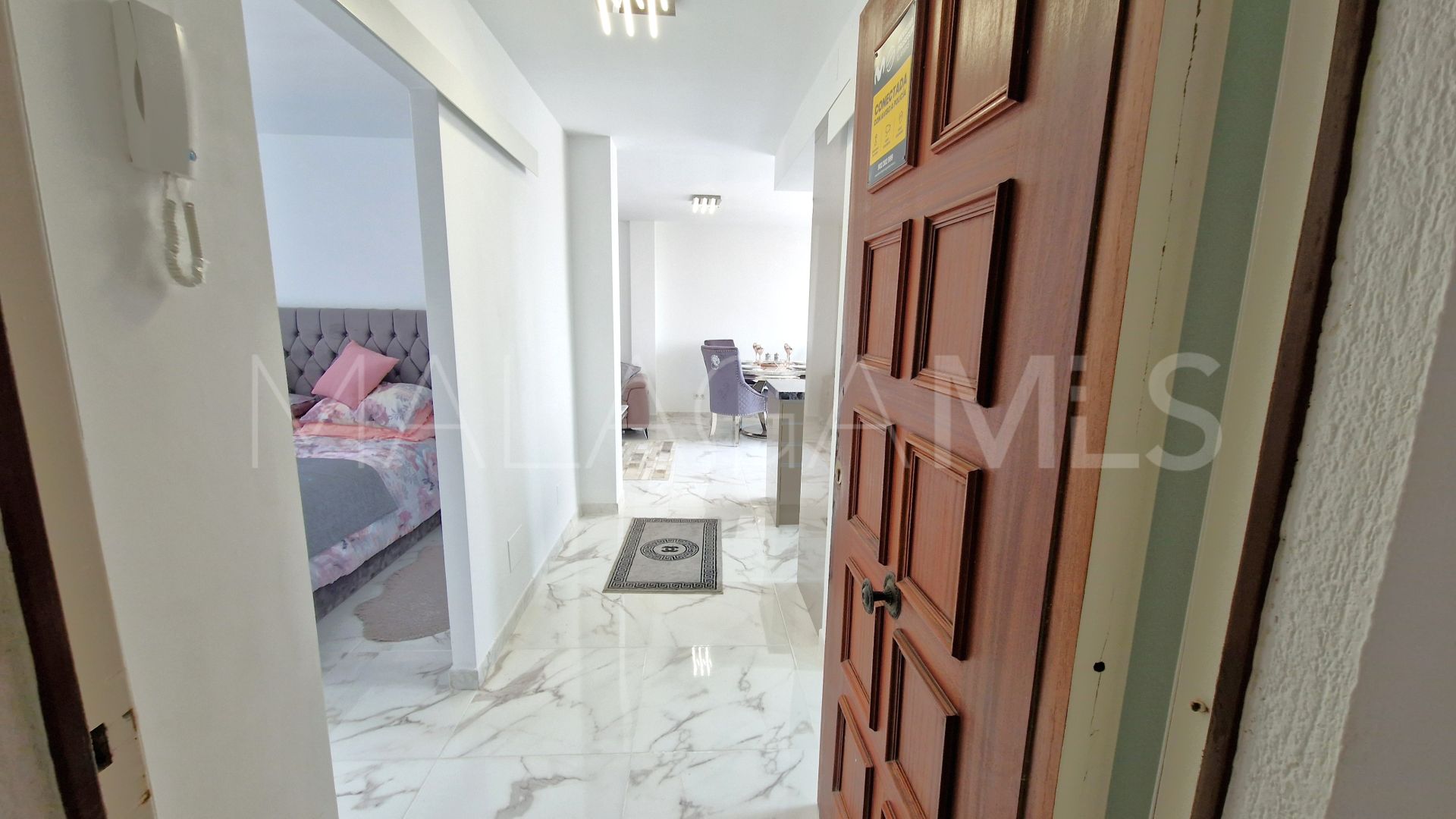 Wohnung for sale in Puerto La Duquesa