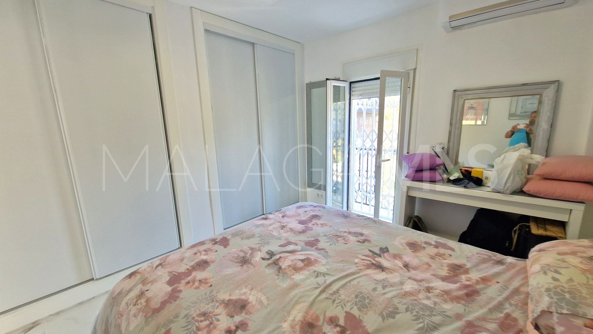 Appartement for sale in Puerto La Duquesa