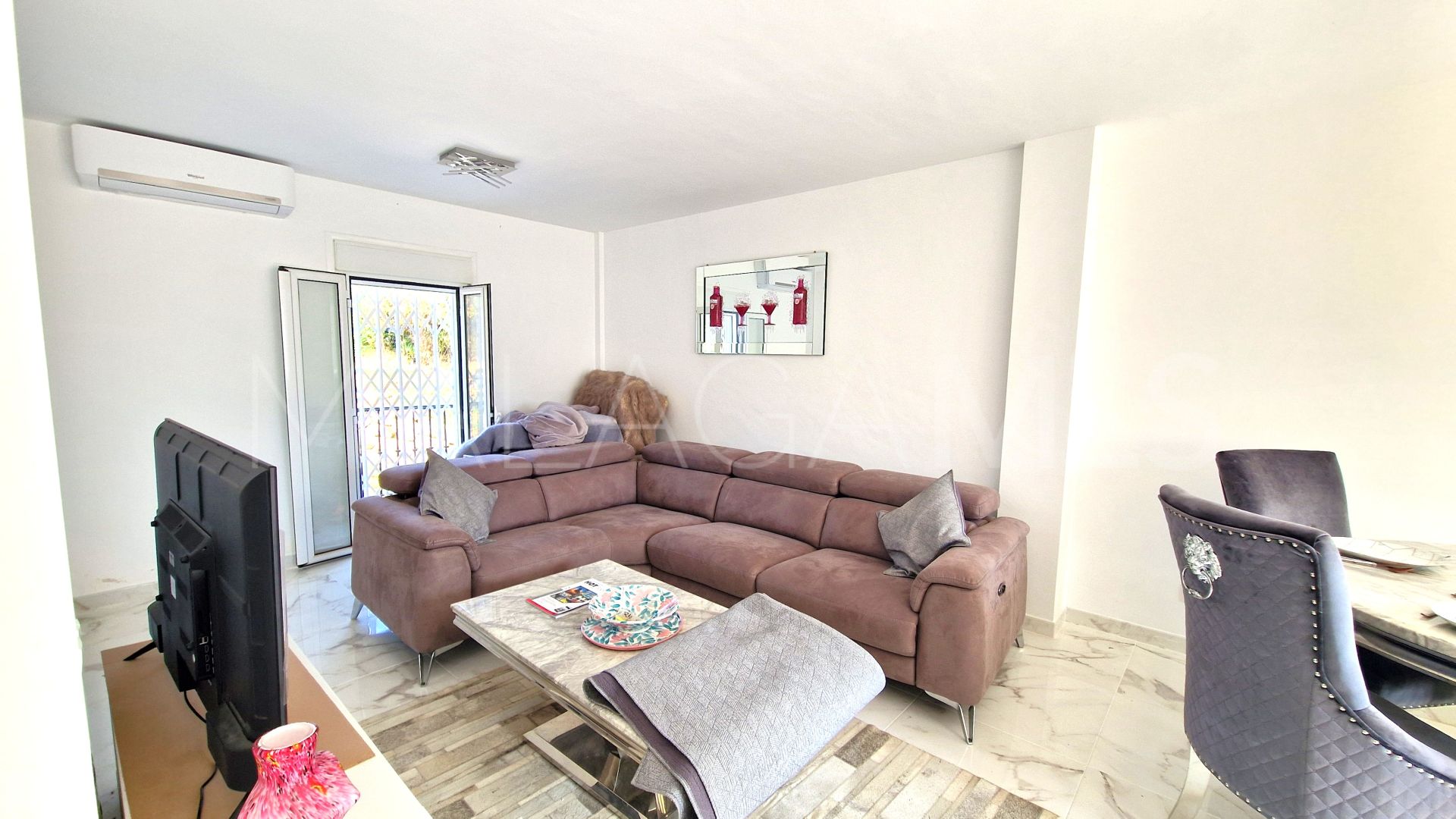 Appartement for sale in Puerto La Duquesa