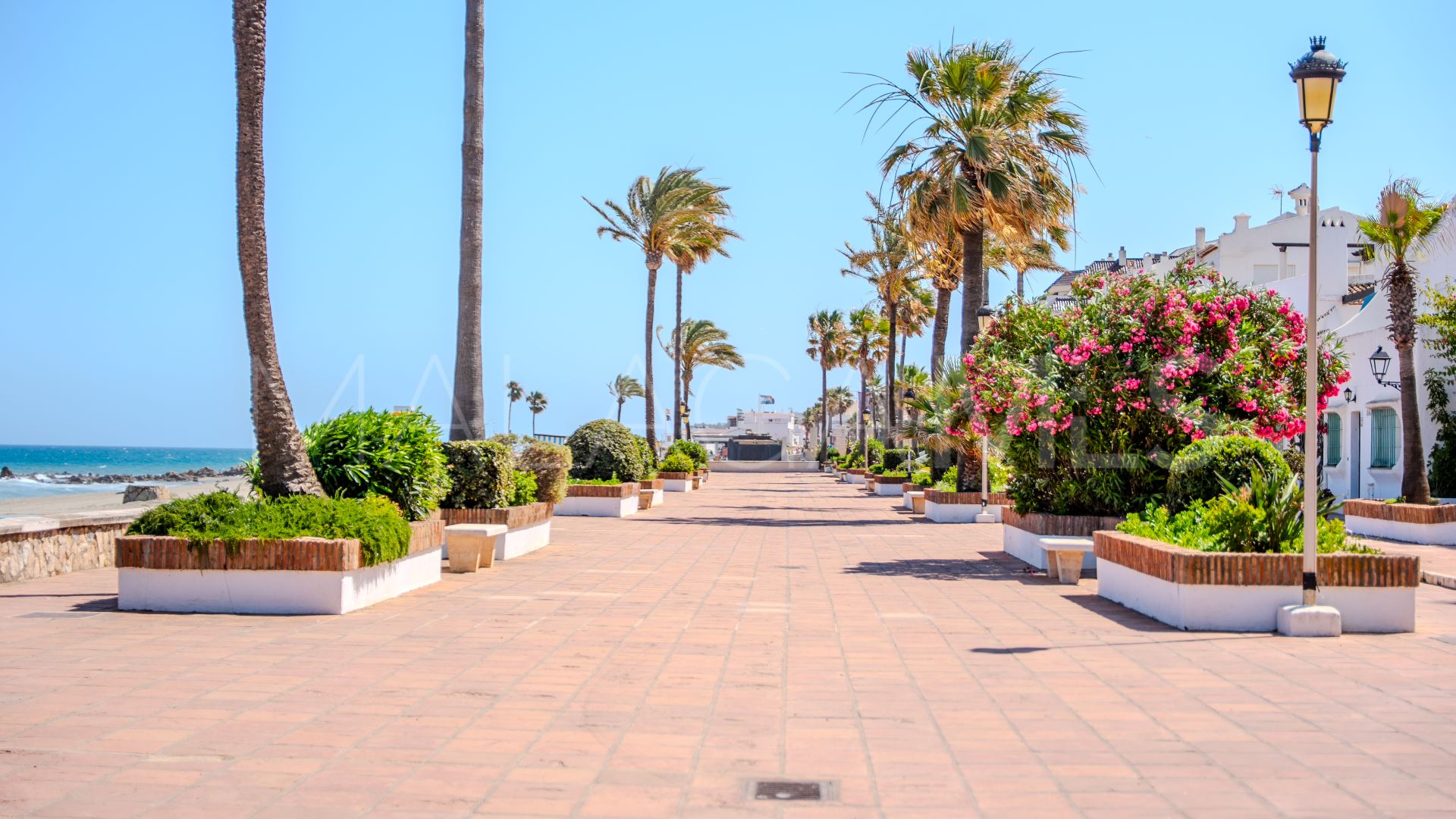 Wohnung for sale in Puerto La Duquesa
