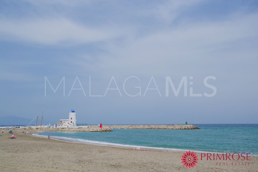 Apartamento planta baja a la venta in Alcorrín