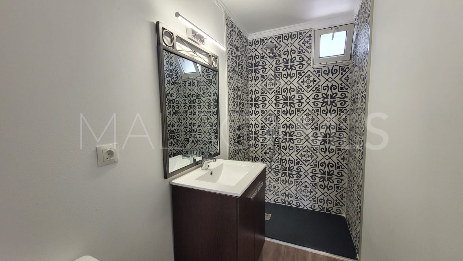 Apartamento planta baja a la venta in Alcorrín