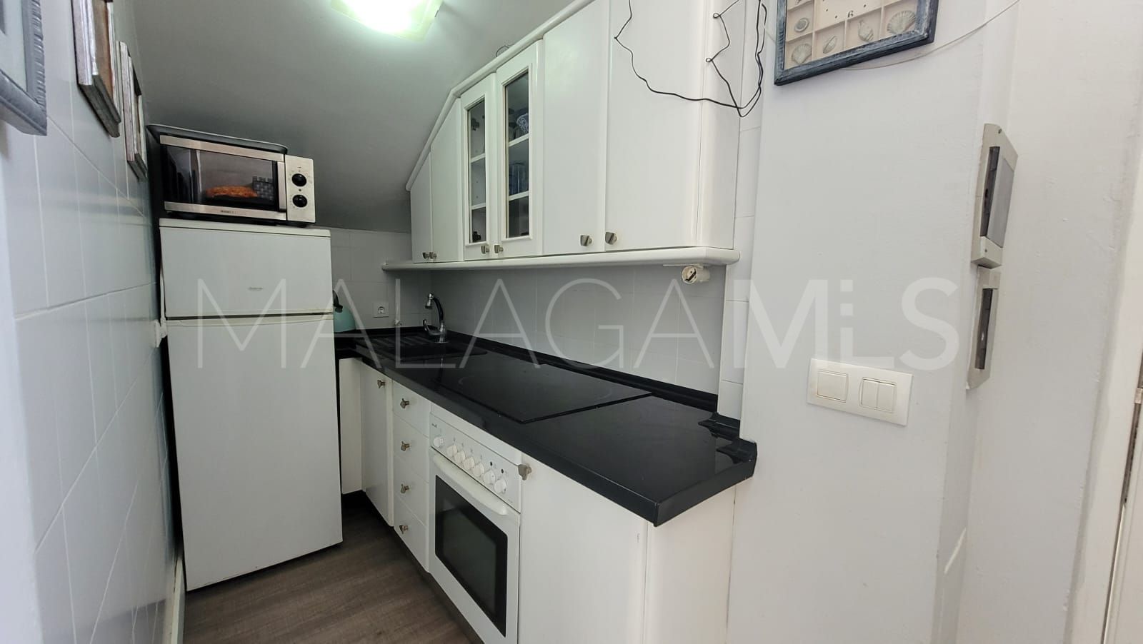 Apartamento planta baja a la venta in Alcorrín
