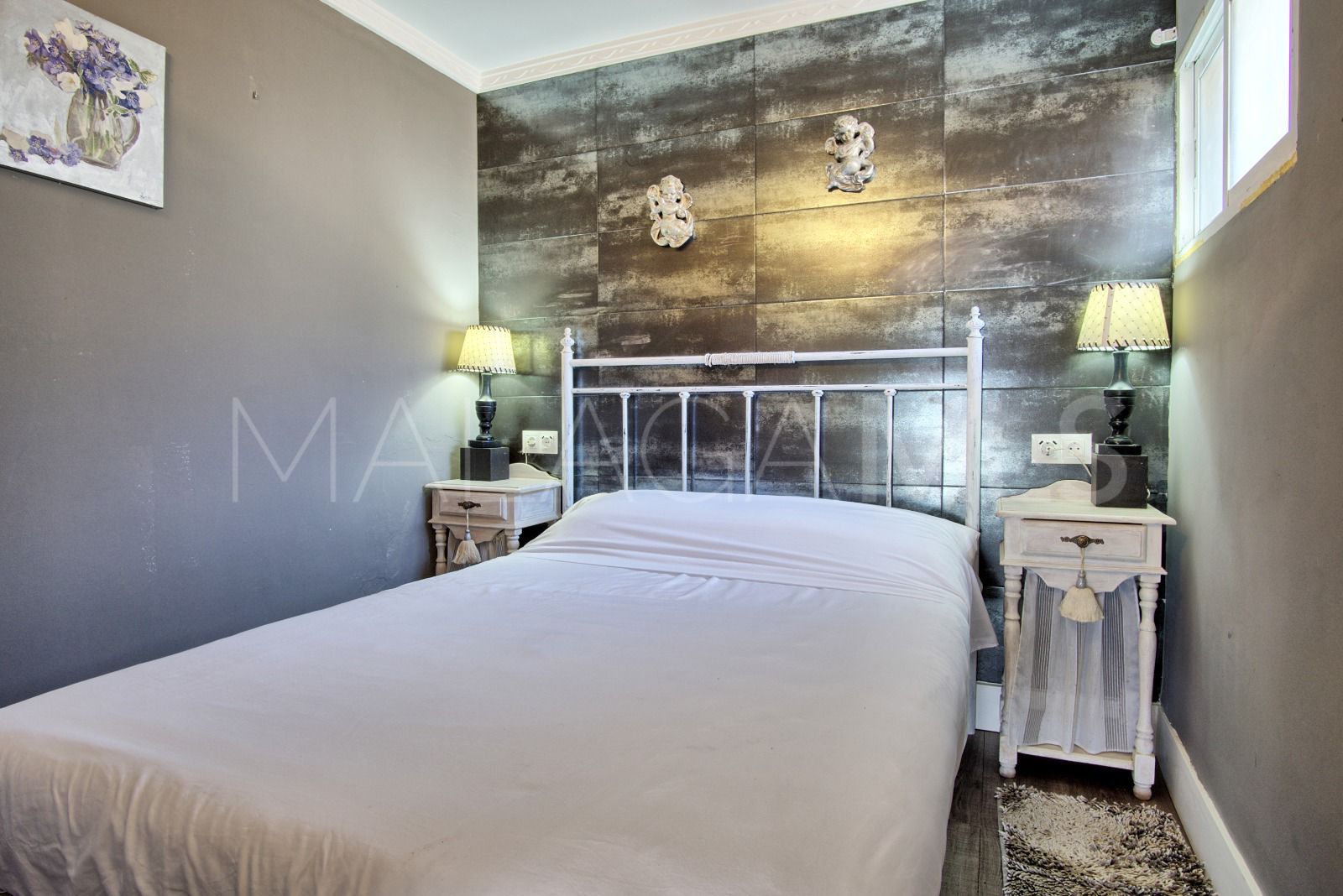 Apartamento planta baja a la venta in Alcorrín