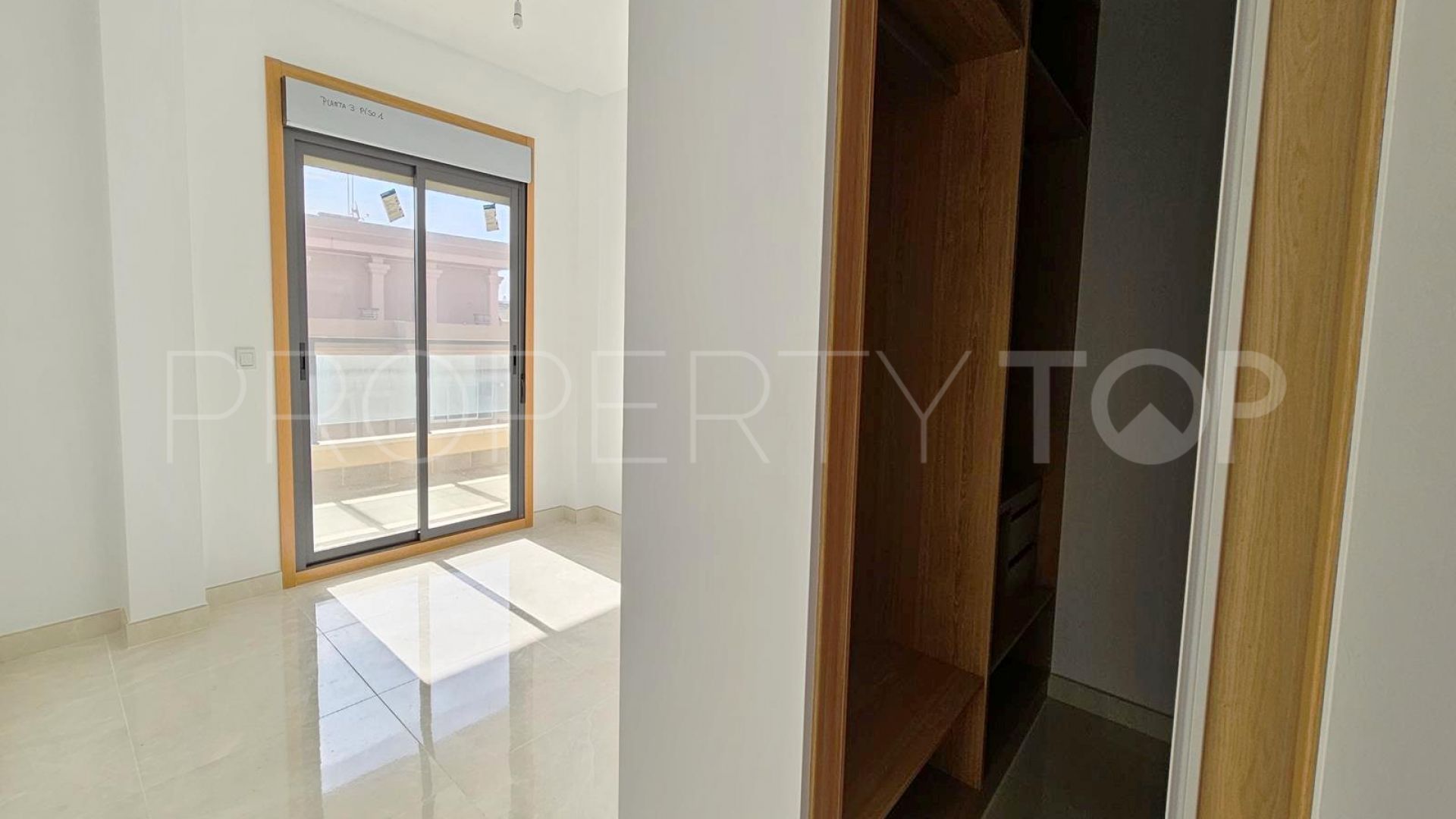 2 bedrooms Sabinillas penthouse for sale