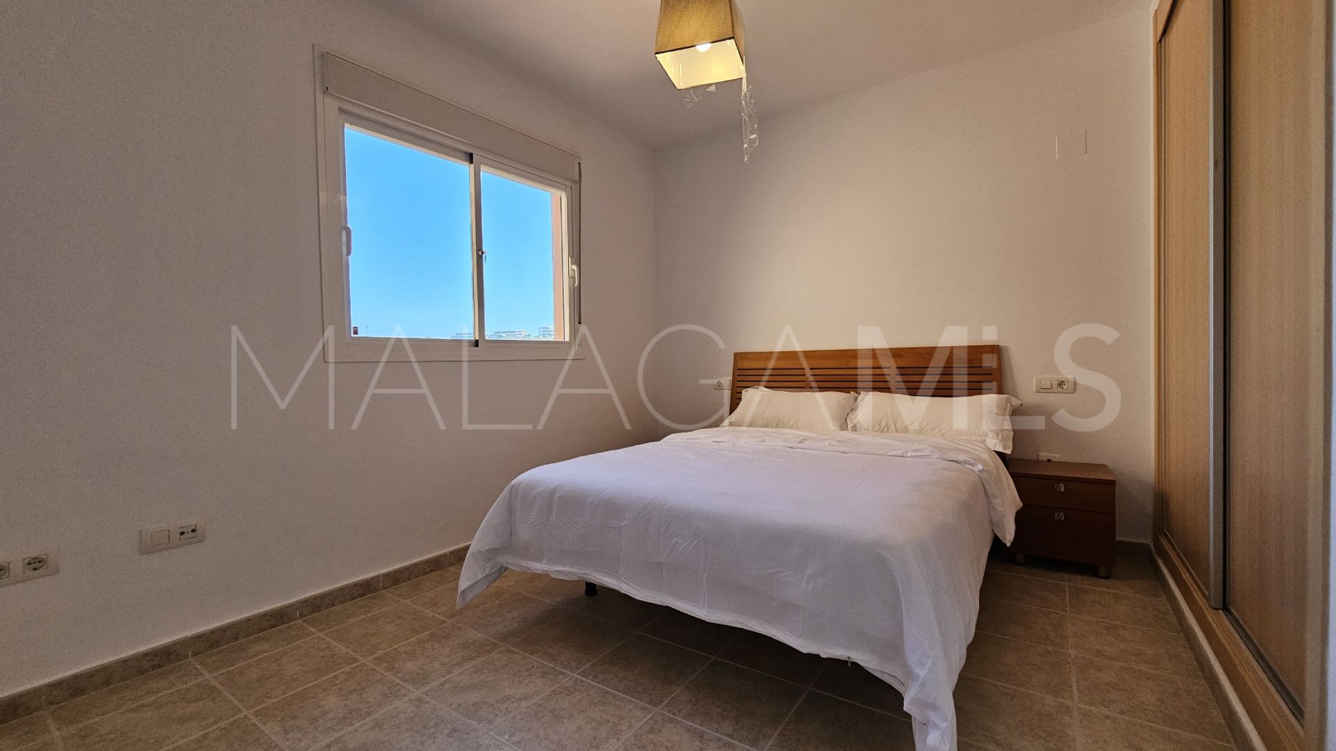 Finca Cortesin, apartamento planta baja for sale with 3 bedrooms