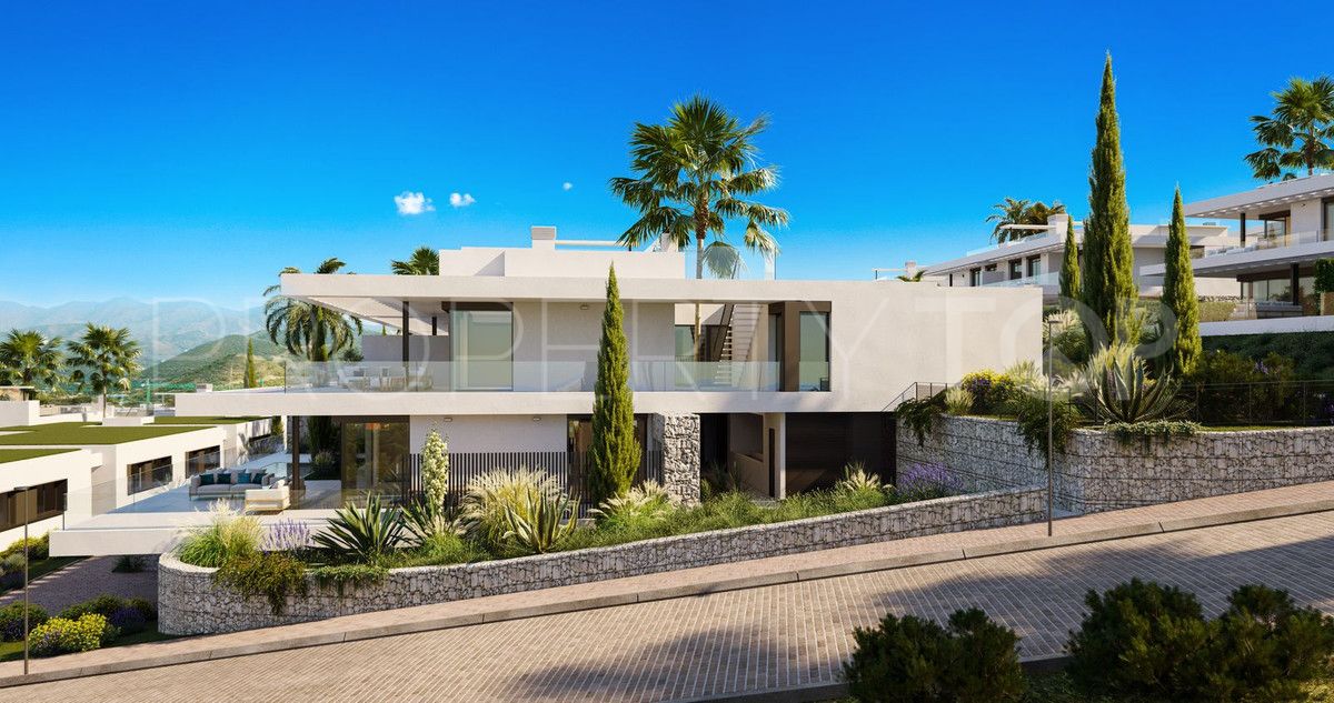 4 bedrooms Marbella City ground floor apartment for sale