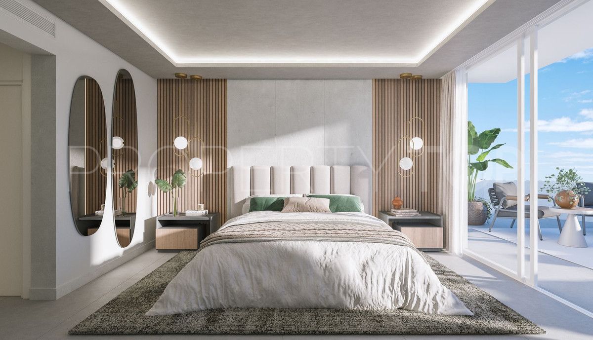 Fuengirola, apartamento planta baja en venta con 3 dormitorios