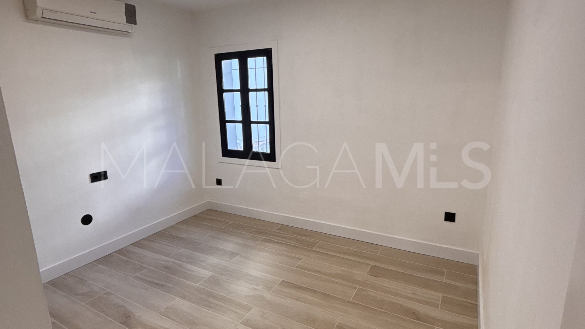 For sale ground floor apartment with 1 bedroom in Mijas Golf