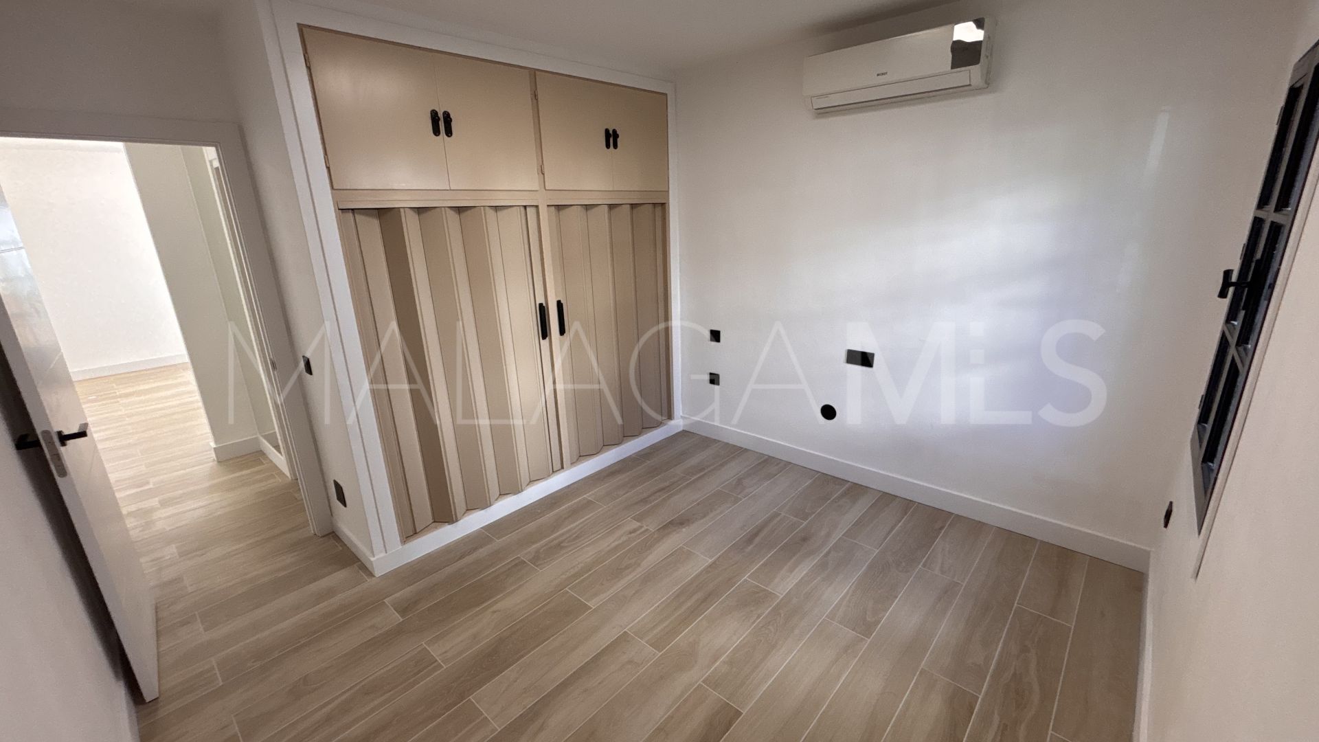 For sale ground floor apartment with 1 bedroom in Mijas Golf