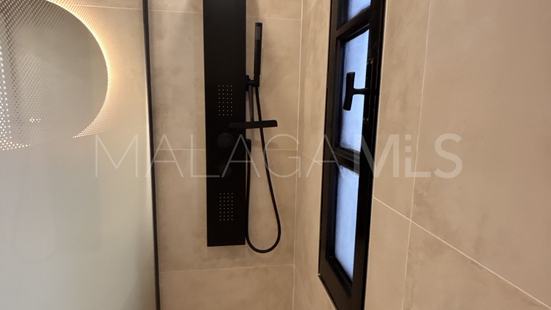 For sale ground floor apartment with 1 bedroom in Mijas Golf