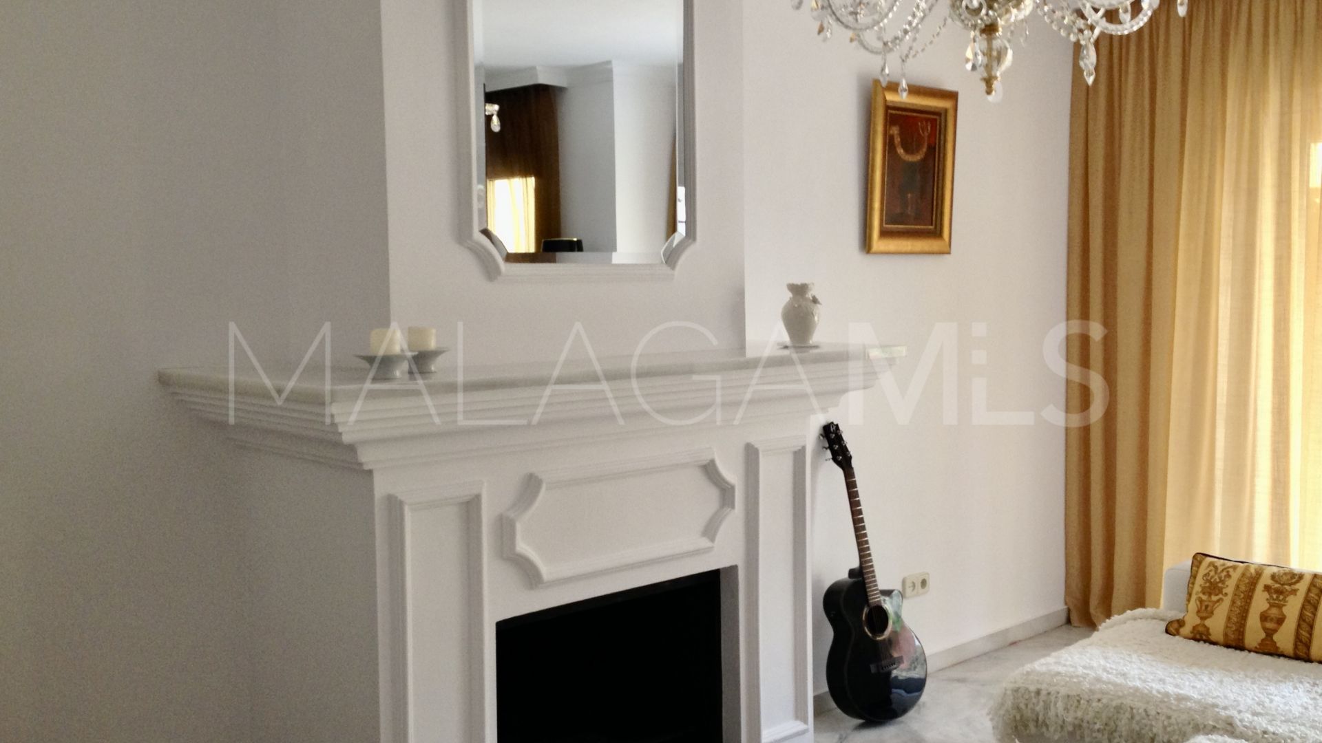 Jardines de las Lomas, adosado with 3 bedrooms a la venta