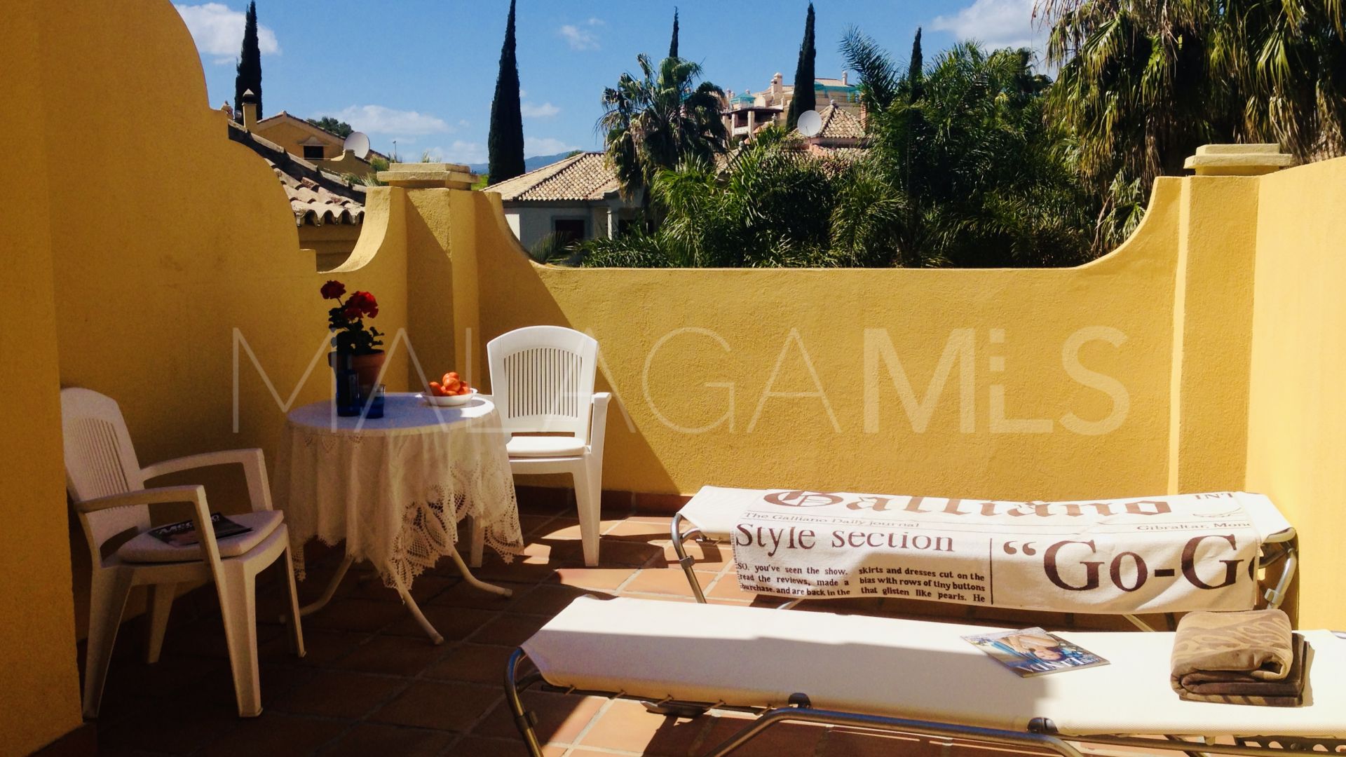 Jardines de las Lomas, adosado with 3 bedrooms a la venta