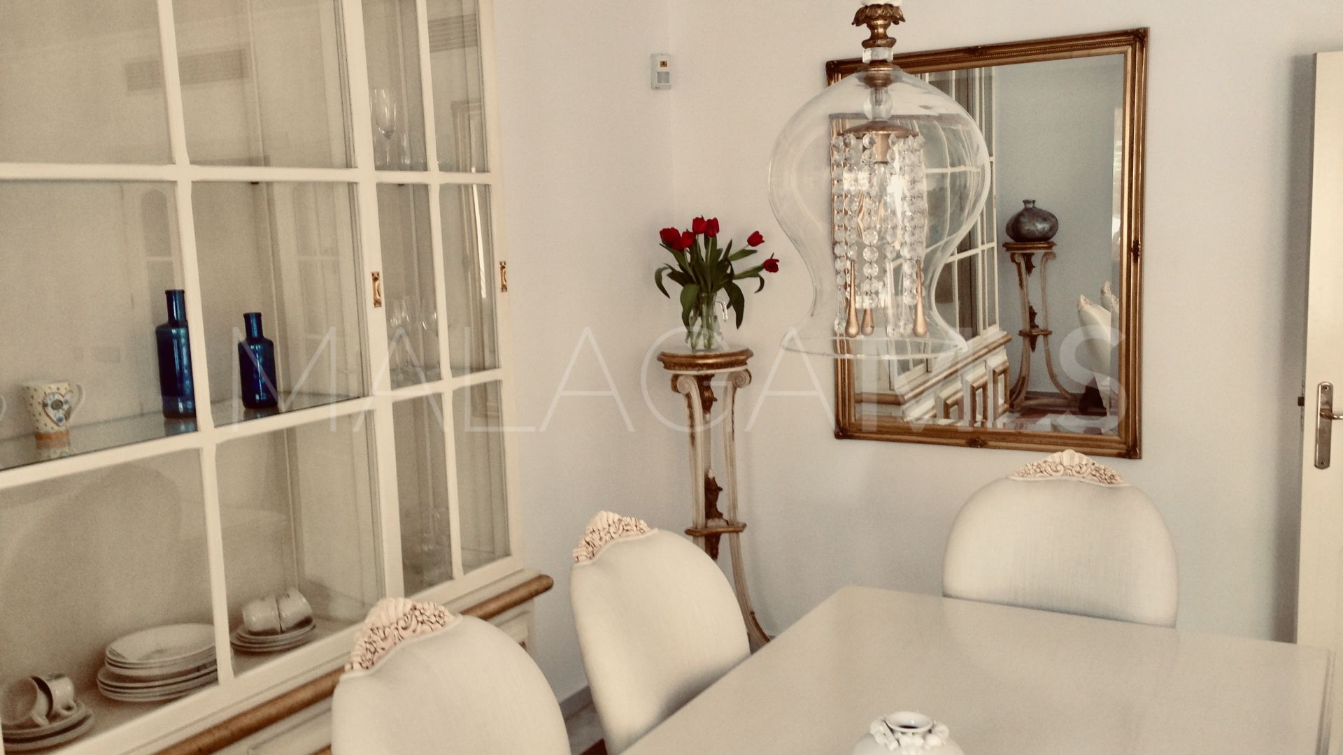 Jardines de las Lomas, adosado with 3 bedrooms a la venta